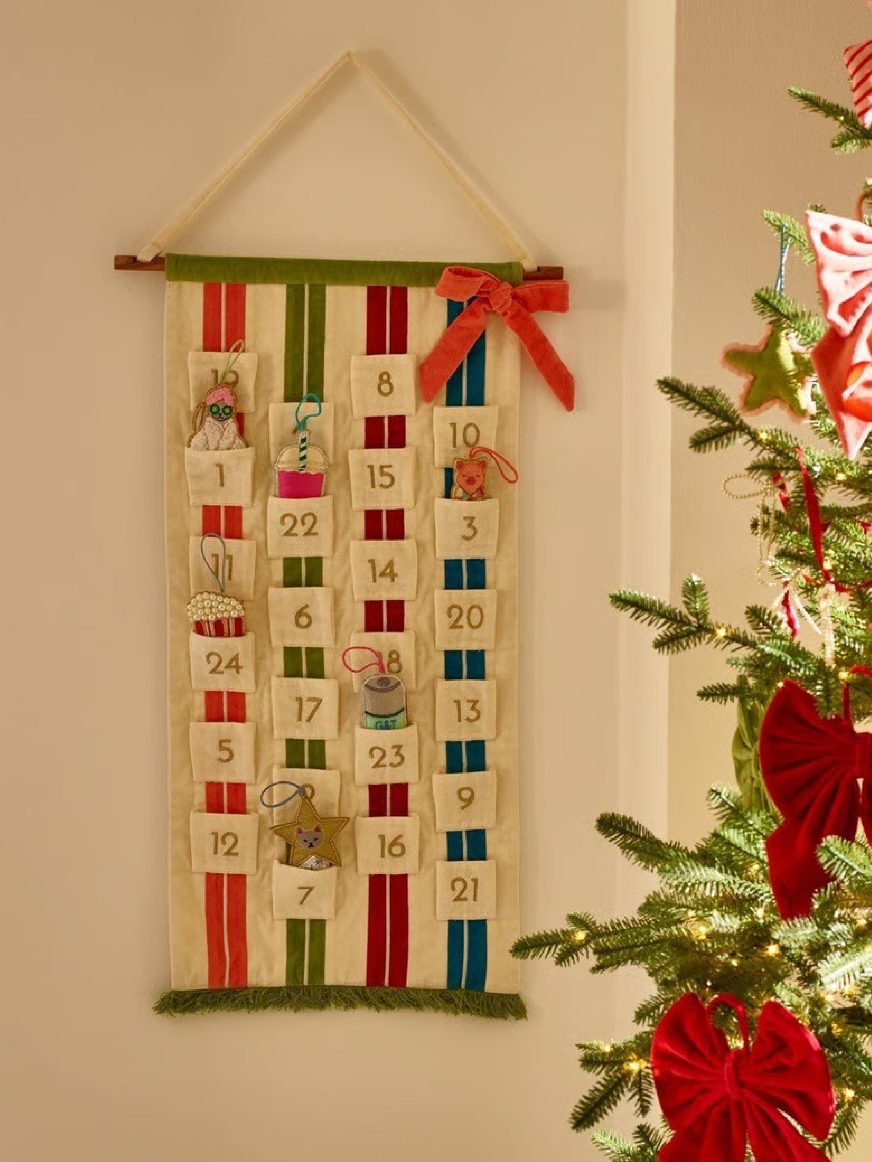 Advent Calendars & Fillers