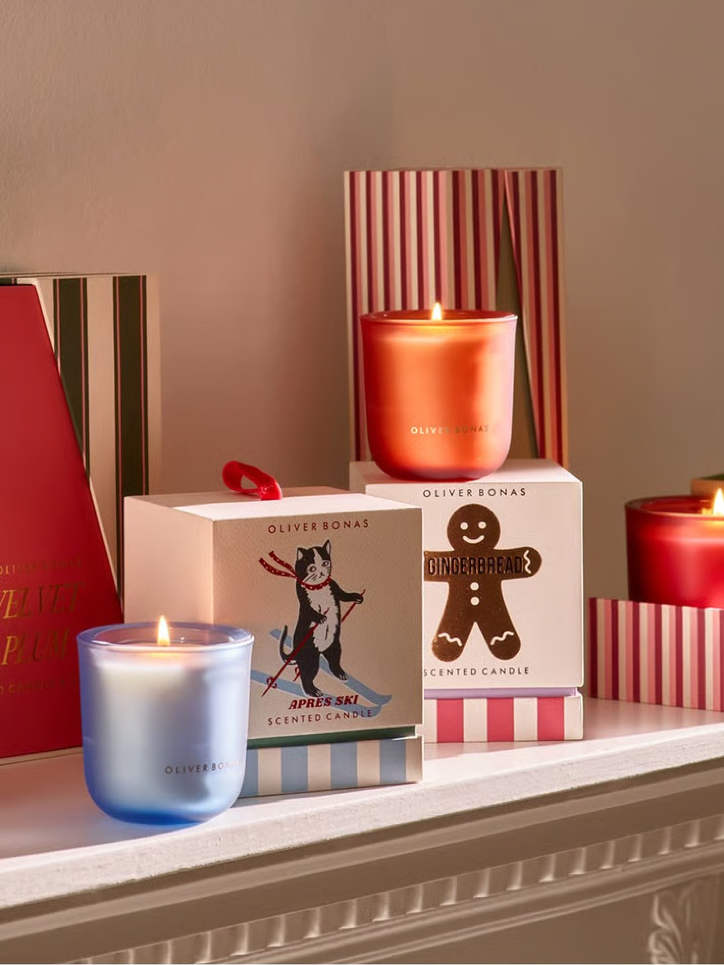 Christmas Eve box ideas