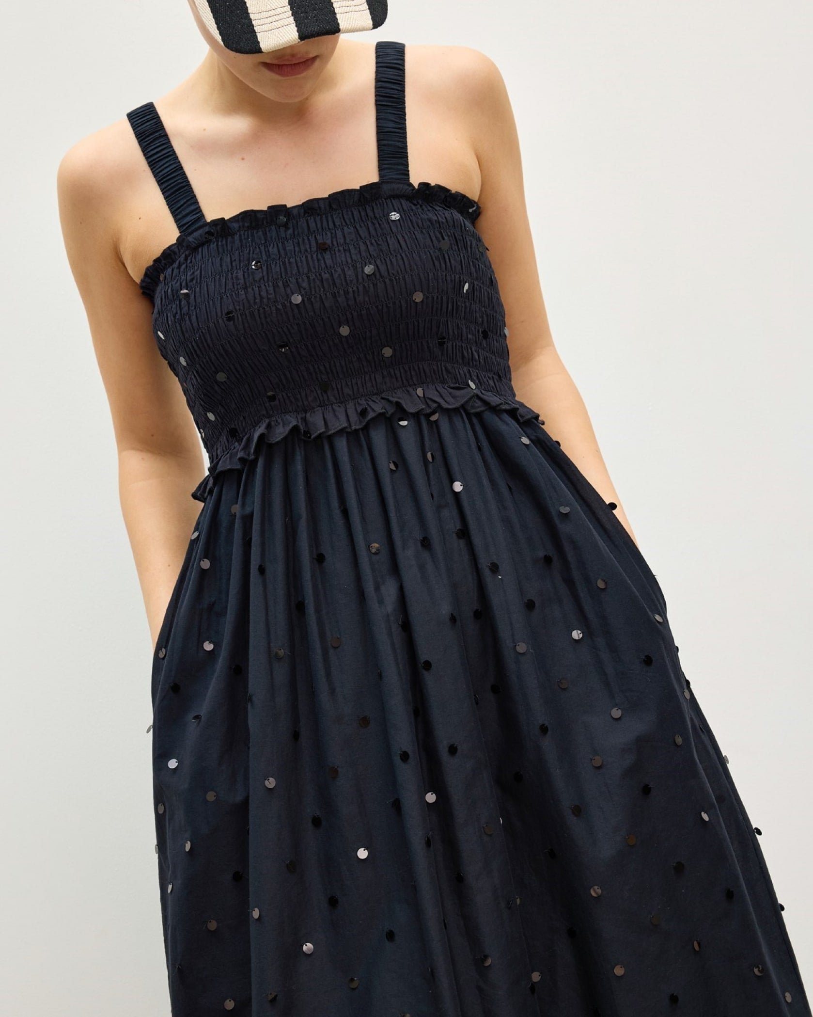 Which Shoes To Wear With Dresses - Style Tips | Oliver Bonas