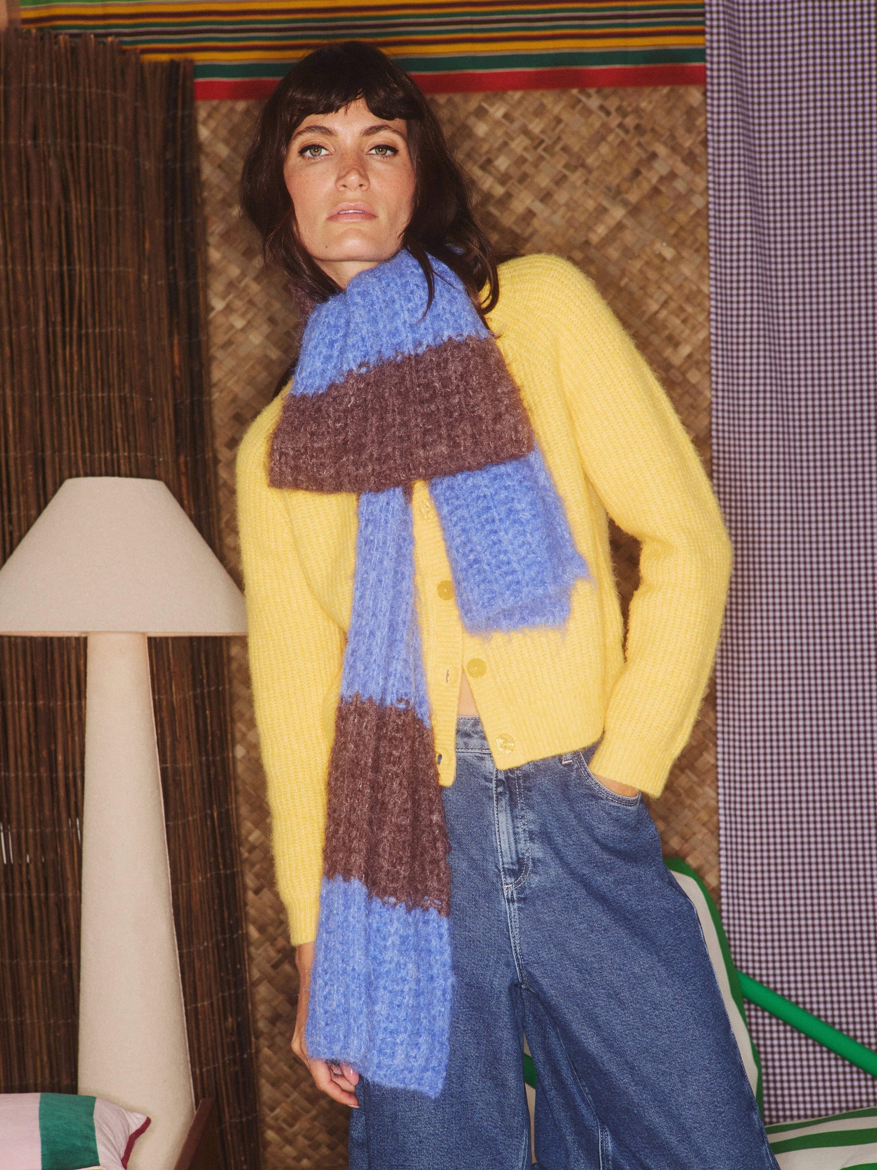 Cold Weather Accessories