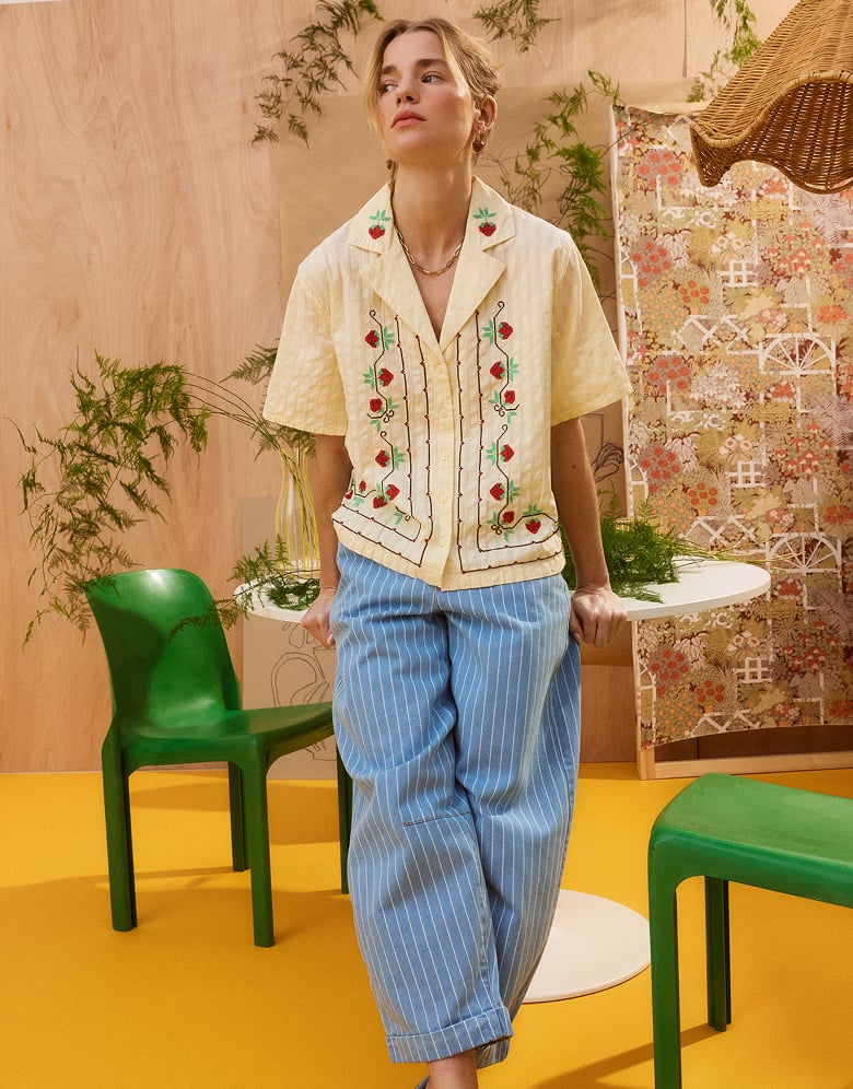 Pull femme rose doux XXXL TEX : le pull à Prix
