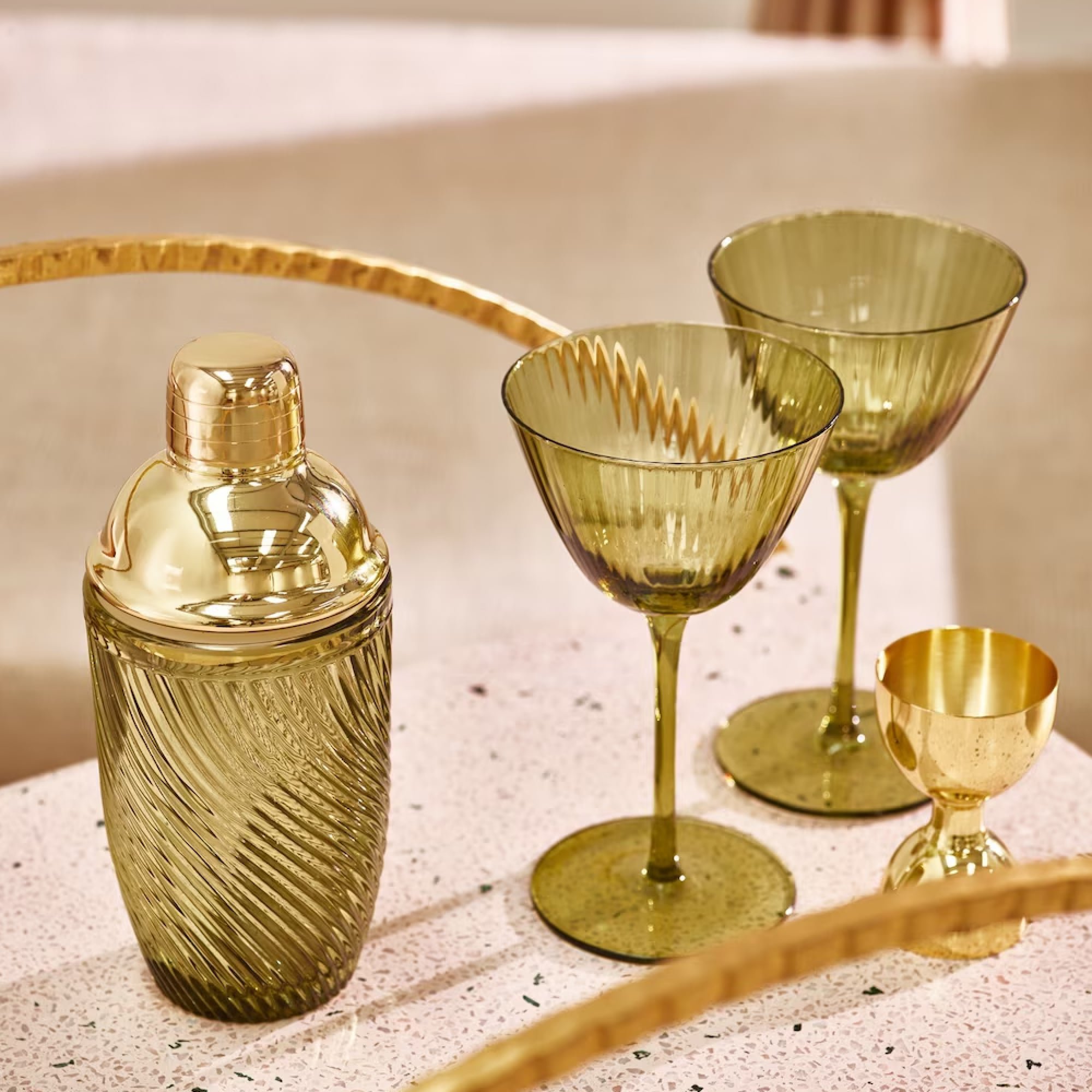 Gola Eclipse Mode Camo Leopard Print Trainers Oliver Bonas