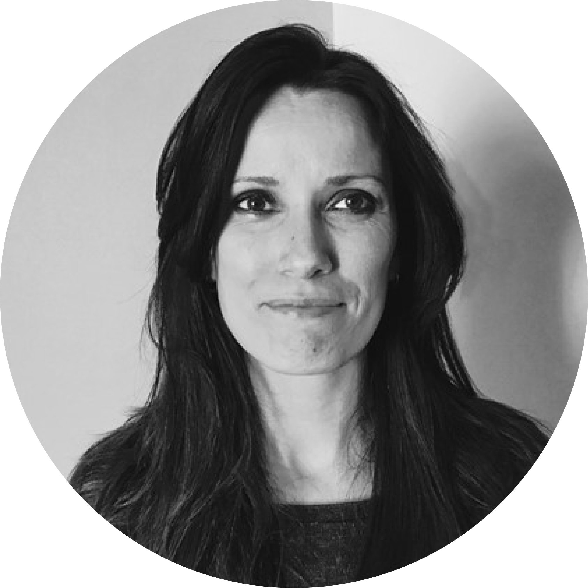 Deborah Allen, Senior Jewellery Designer for Oliver Bonas