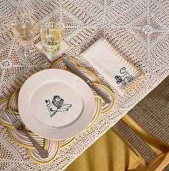 Shrimps x Oliver Bonas