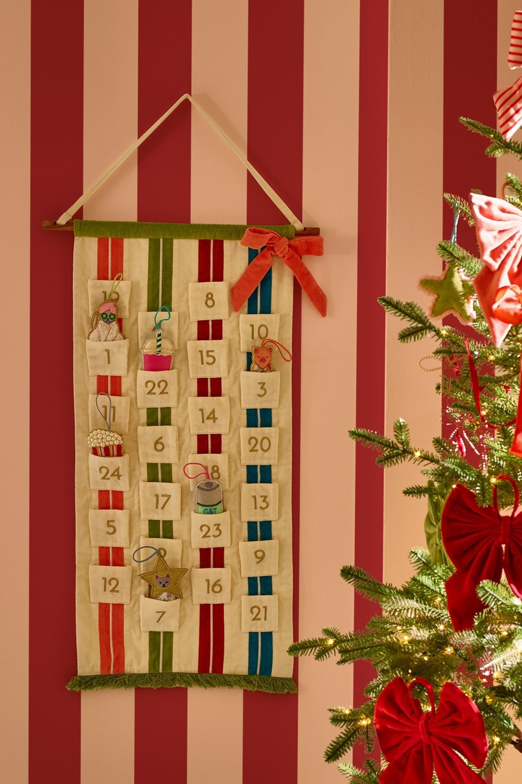 Advent Calendars & Fillers