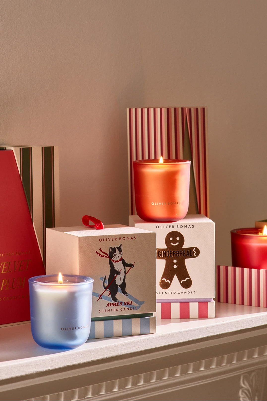 Christmas Eve box ideas