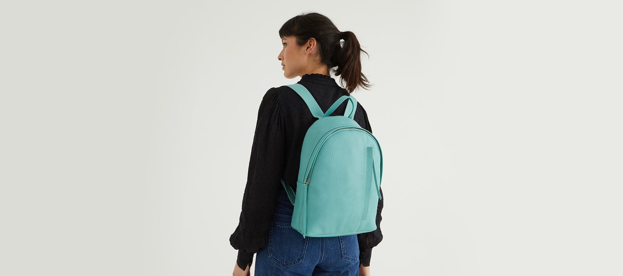 eagle creek travel bug mini backpack rfid black one size Eagle Creek Travel Bug Mini Backpack RFID