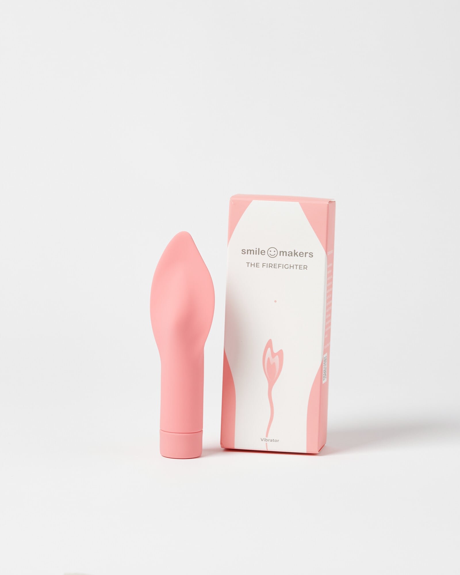the firefighter sex toy Smile Makers The Firefighter main image 0