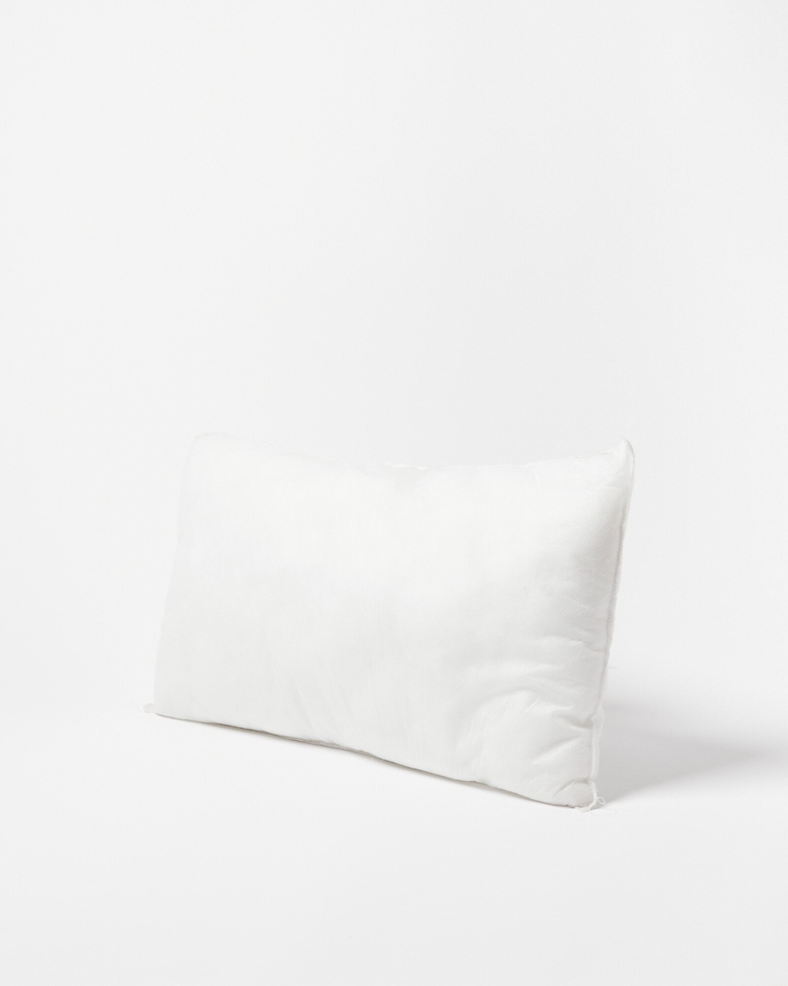 Polyester Rectangular Cushion Inner 30x50cm