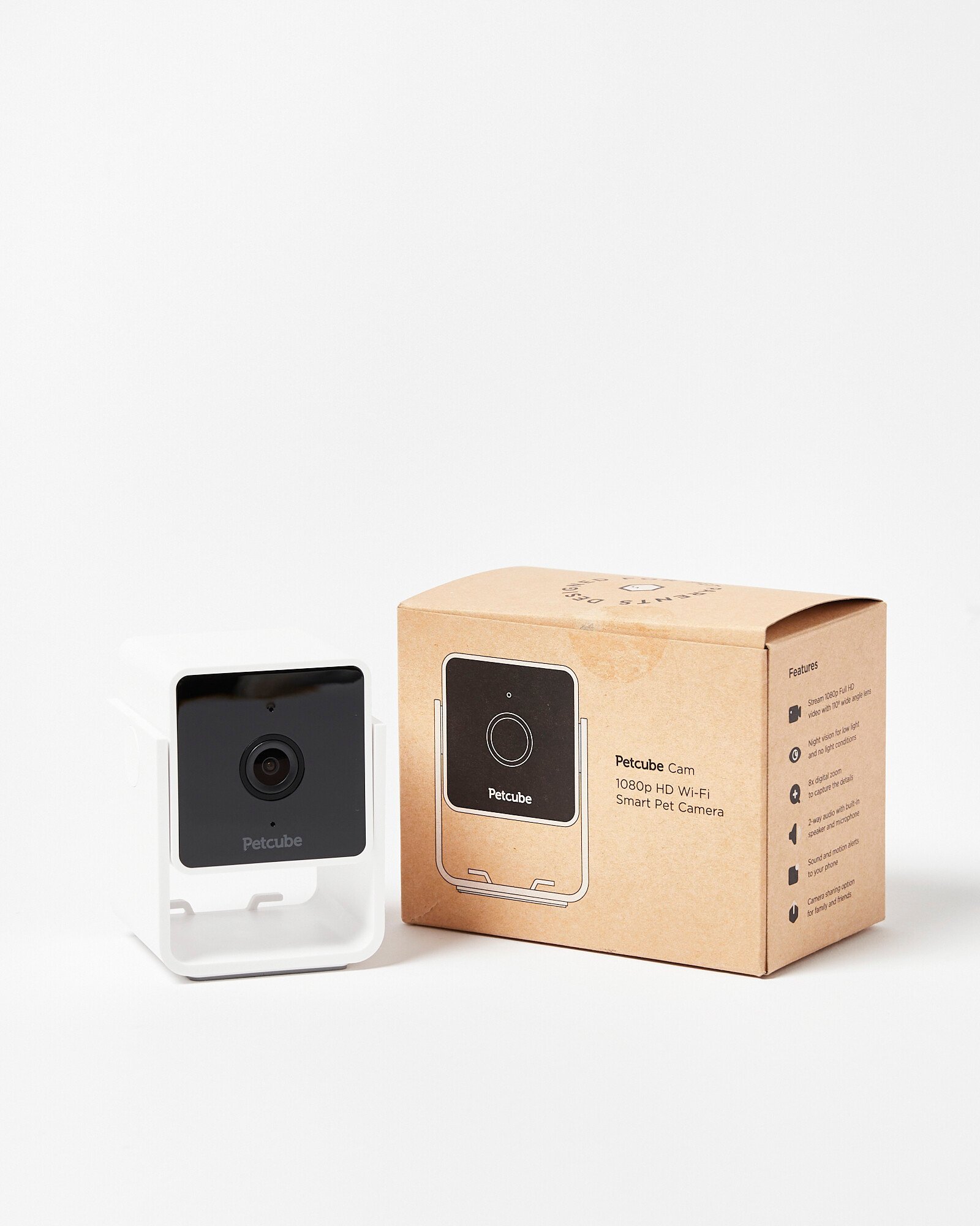 Petcube Pet Camera Oliver Bonas IE
