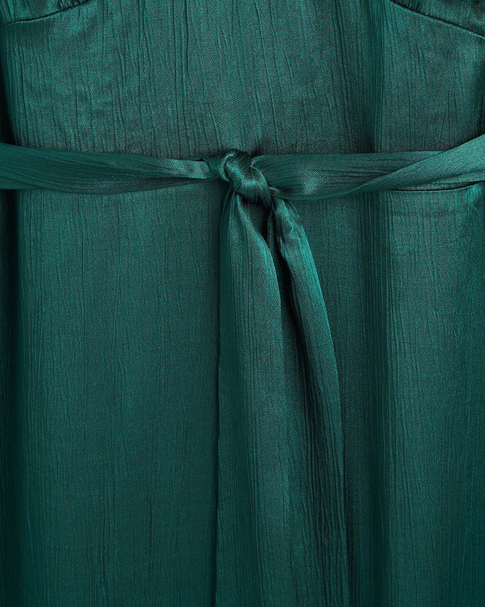 emerald green dress sweater Holly Knitted Shift Dress-Emerald Night main image 1