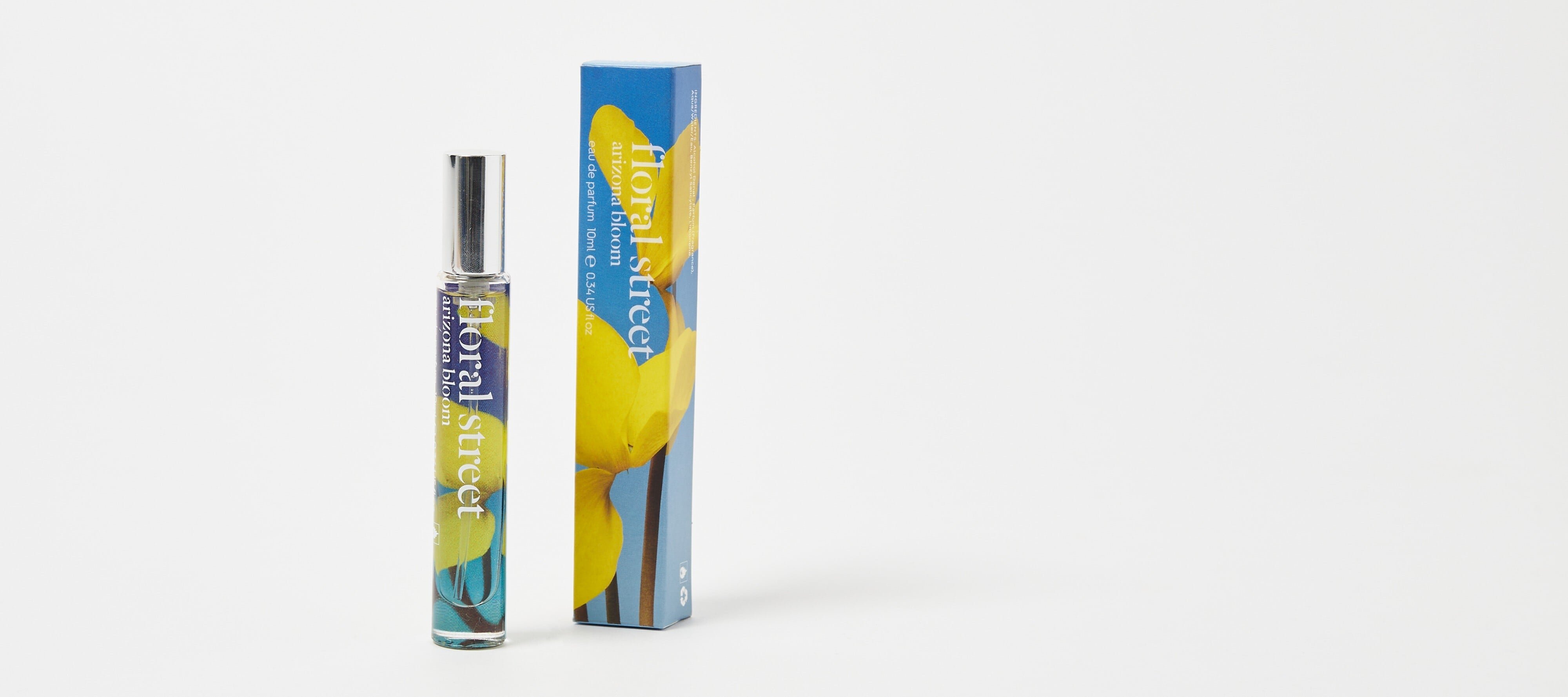 Floral Street Arizona Bloom Eau De Parfum | Oliver Bonas