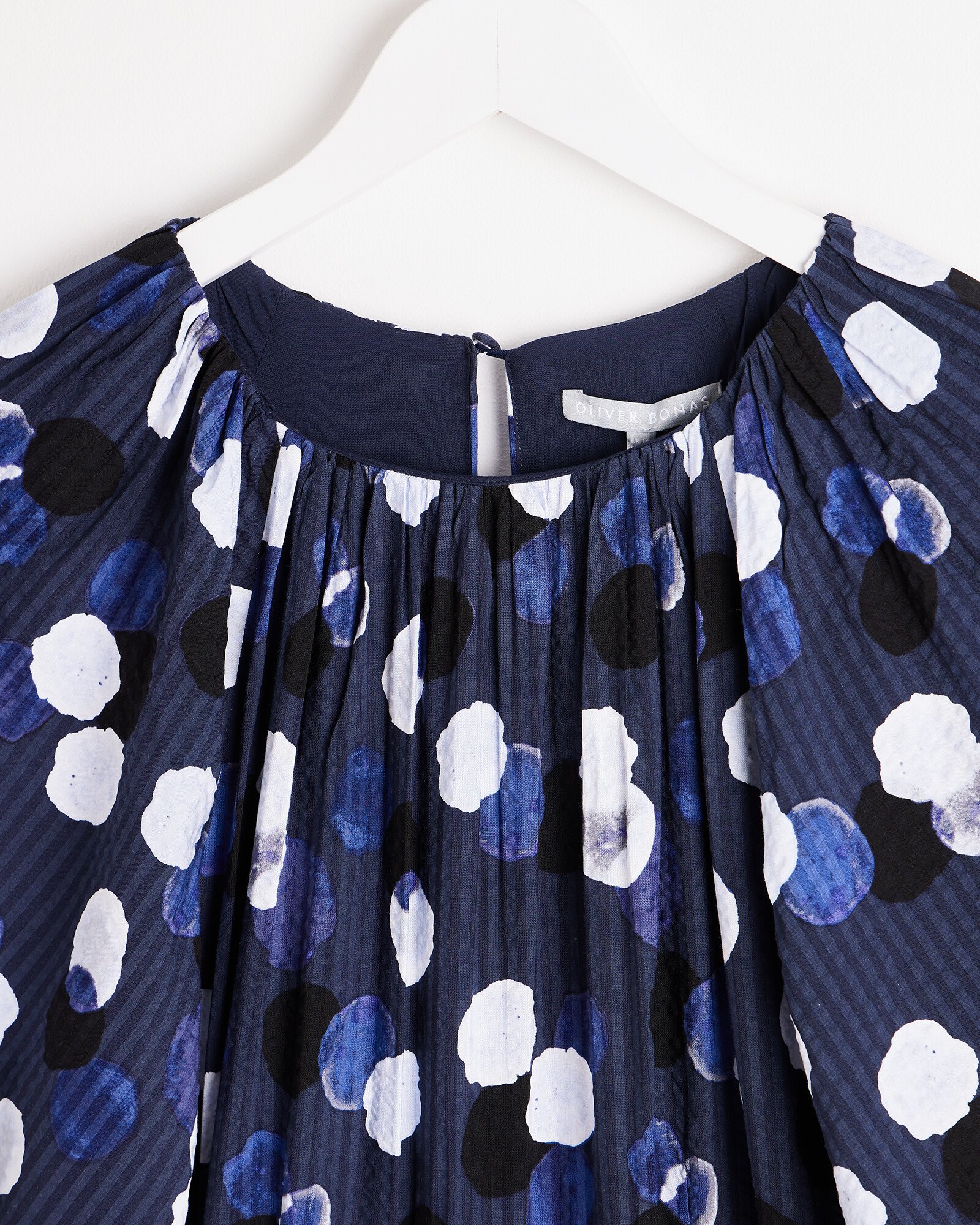 Ladies Dresses Whistles Lunar Spot Dress Phase Eight Maxine Spot