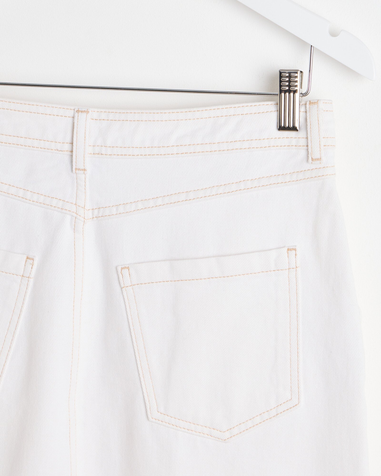 Pearl Black Jeans The Skinny In Moon Black Zara Ecru White