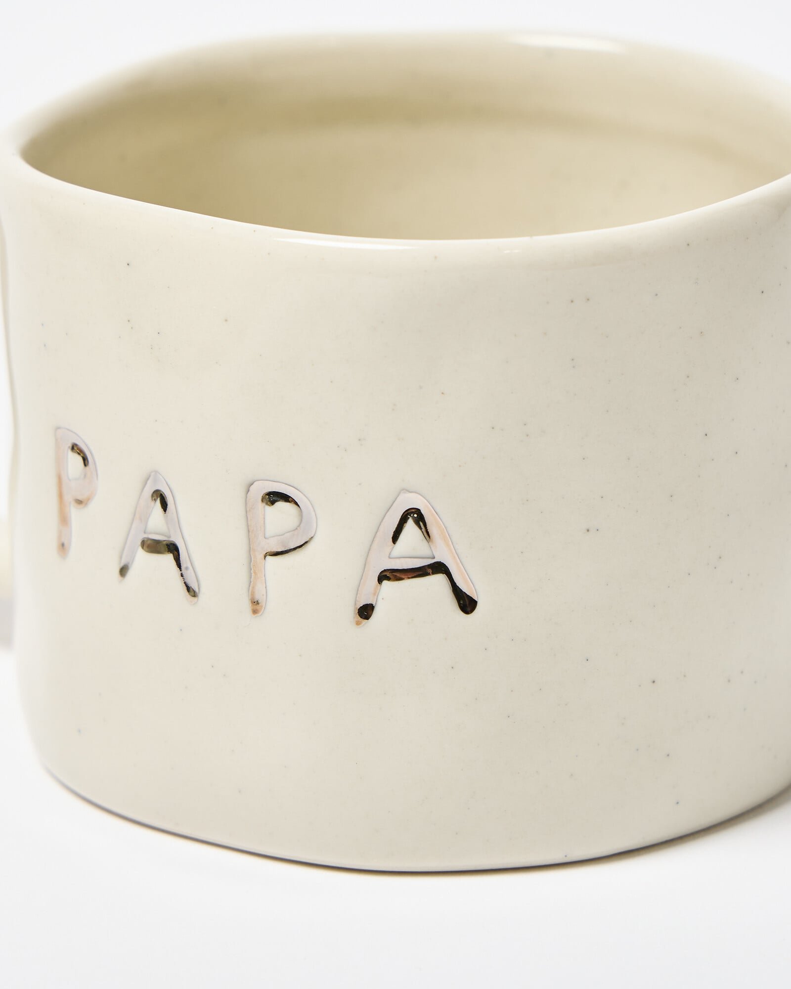 Tazza in ceramica con stampa Cars