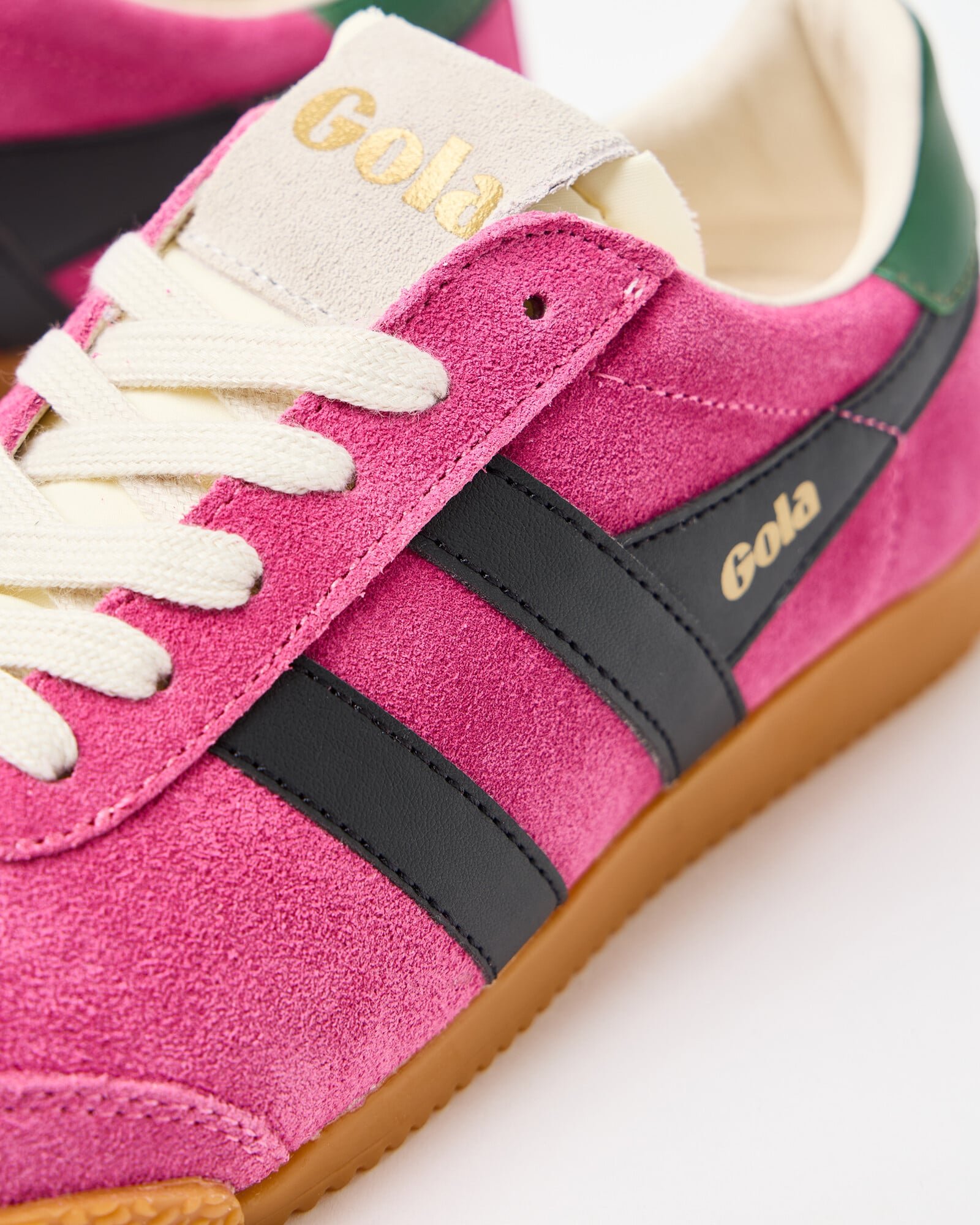 Tobacco Gola Sneakers Women Gola Hawk Sneakers Women Gola Mens Eagle '86 Sneakers 11 M US