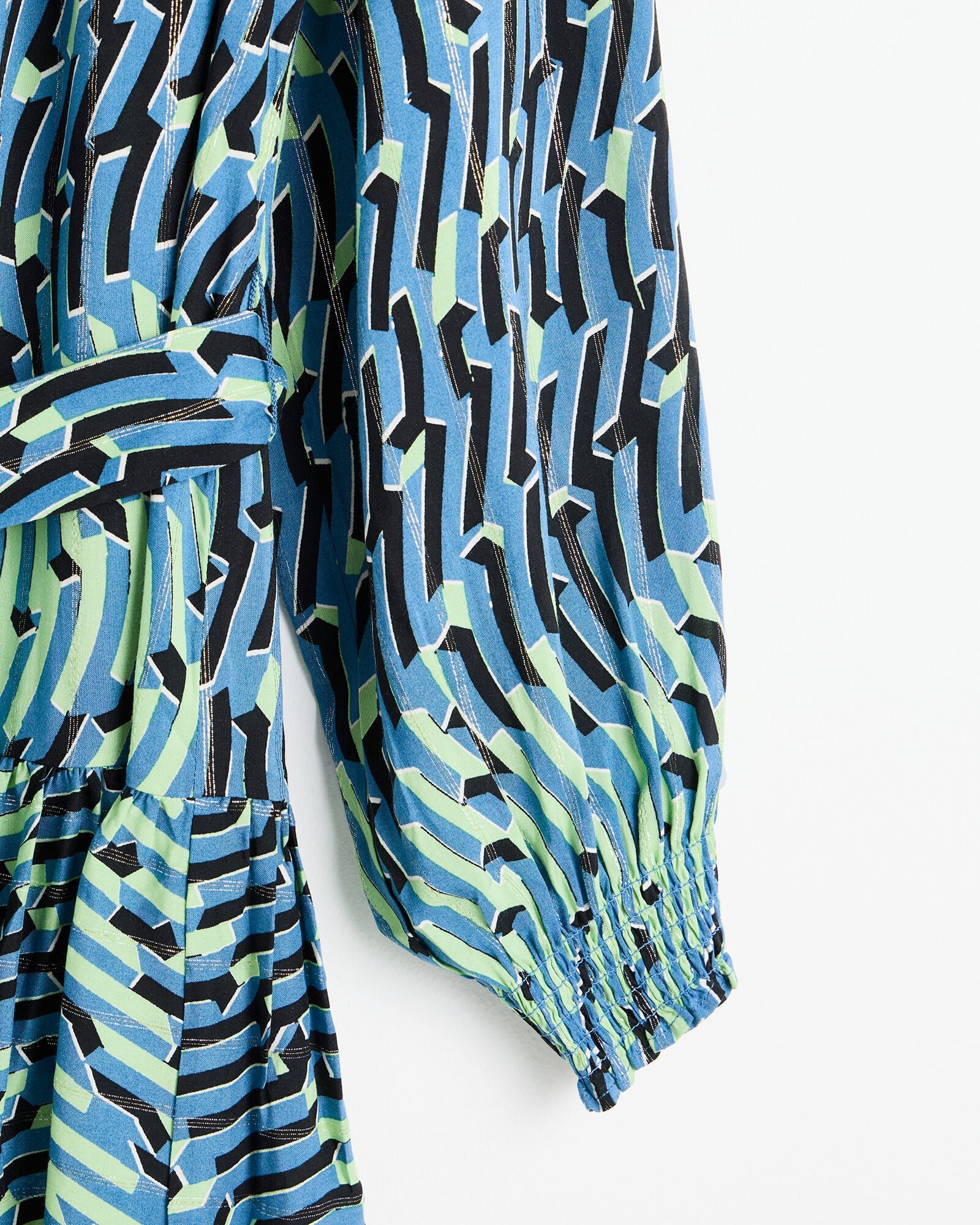green and blue dress combination Saphira Blue Green Ombré Strapless Maxi Dress – Exotic Fashion Boutique