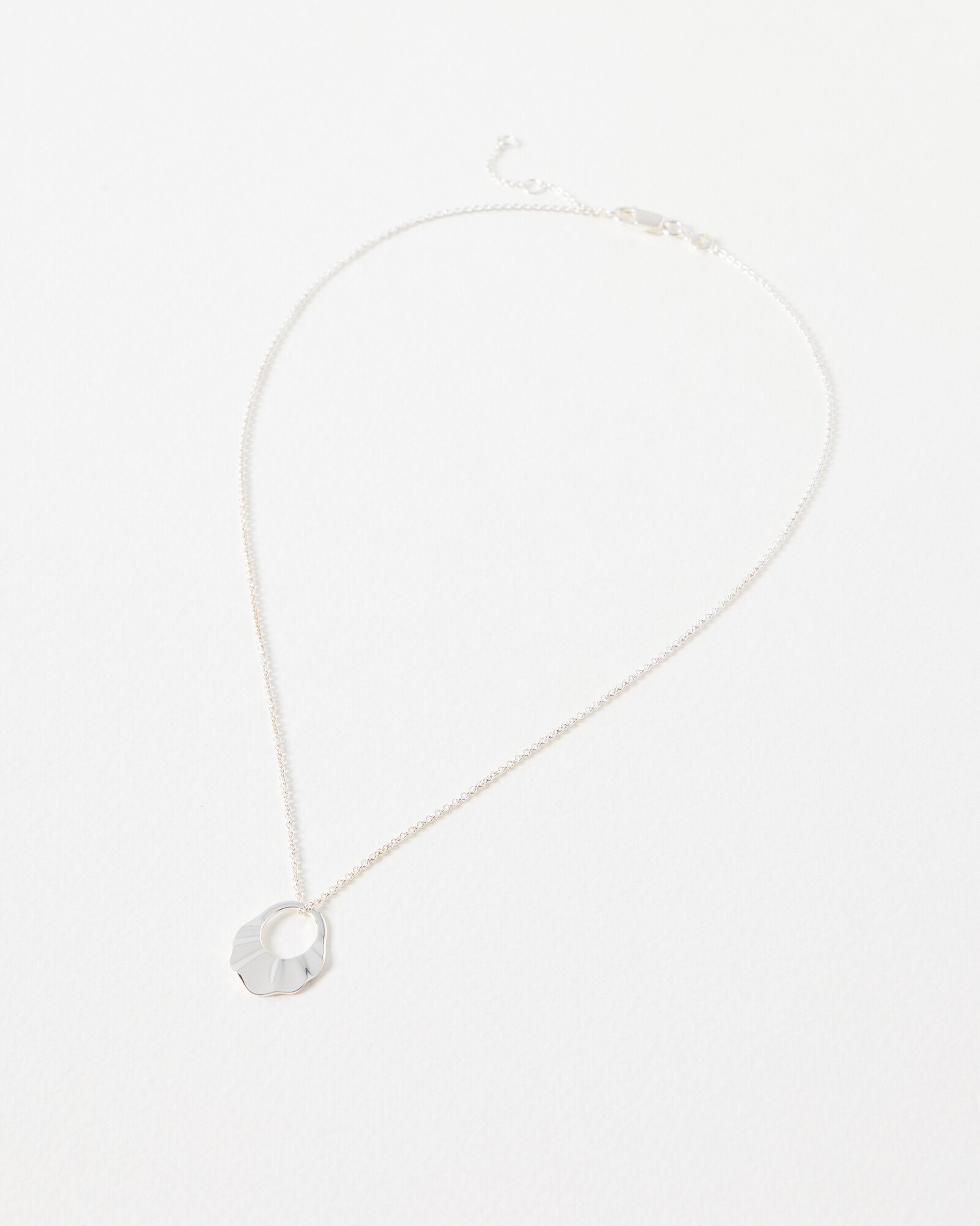 小物 Life RIPPLE NECKLACE 小物 Life RIPPLE NECKLACE 2025年最新】llife ripple necklaceの人気