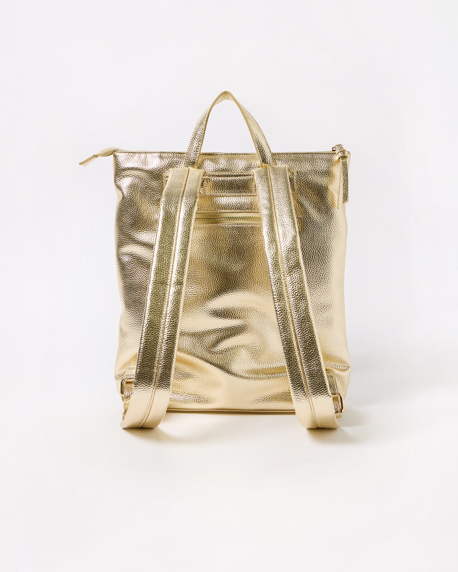 thumbnail image 2 of X8 Drums Celestial Djembe Backpack Bag - Gold Design XXL Size For 14" Drum 2 of 4