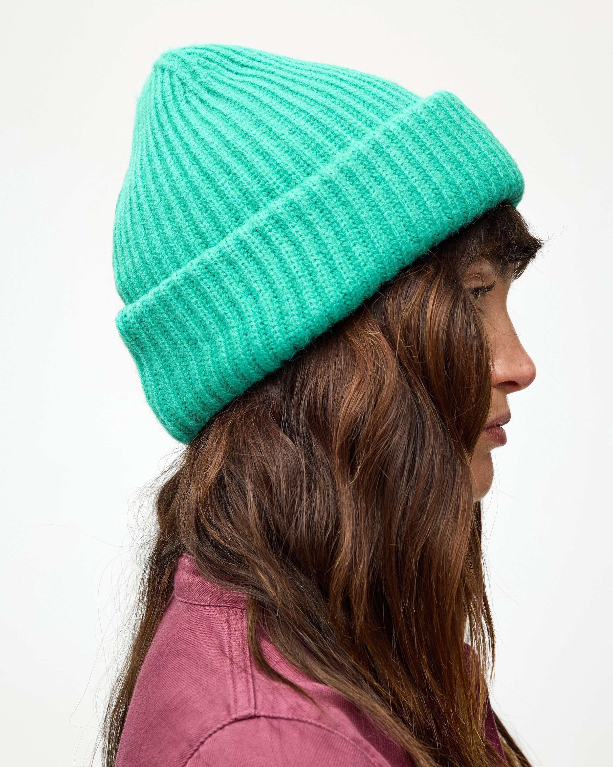 帽子 everyone basic beanie thumb_CA2EAF361FC343A8B6123F16