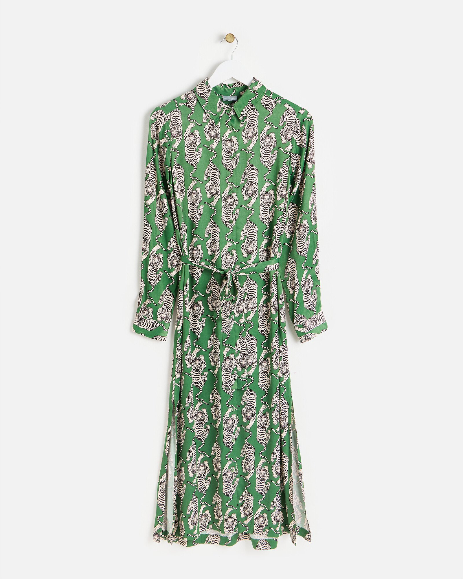 Asos Design River Island Chain Print Dress Best Slip Dresses For Summer  Wedding Guest Outfits