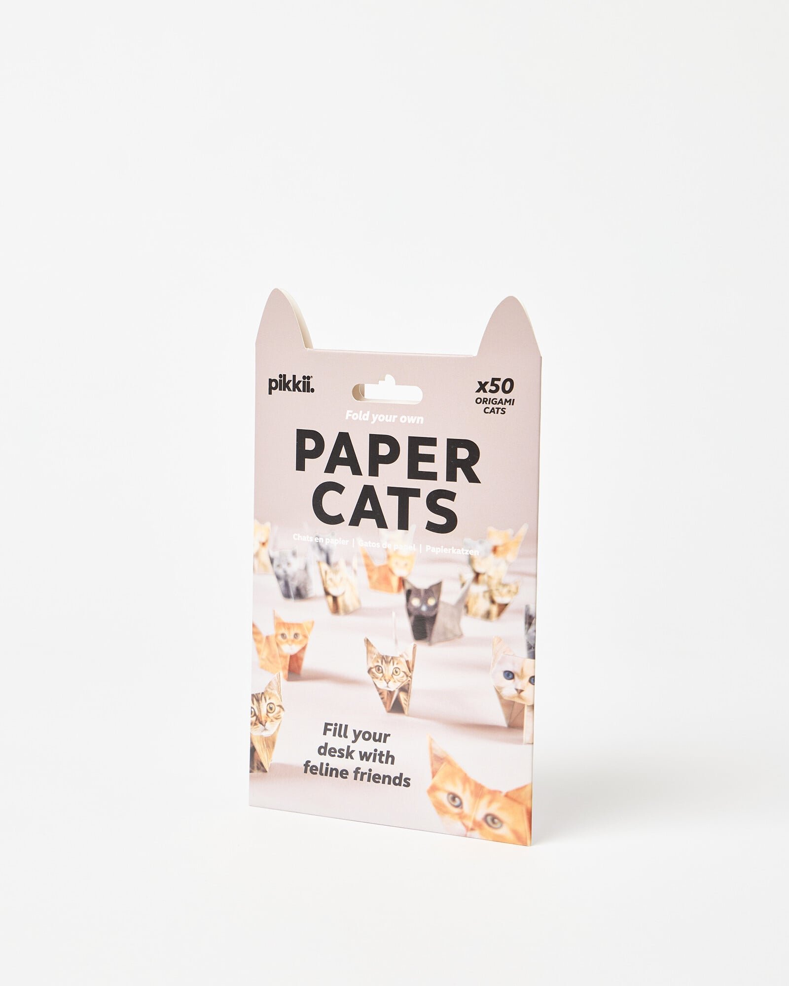 Origamipapier set 3 maten 95359 | Clairefontaine