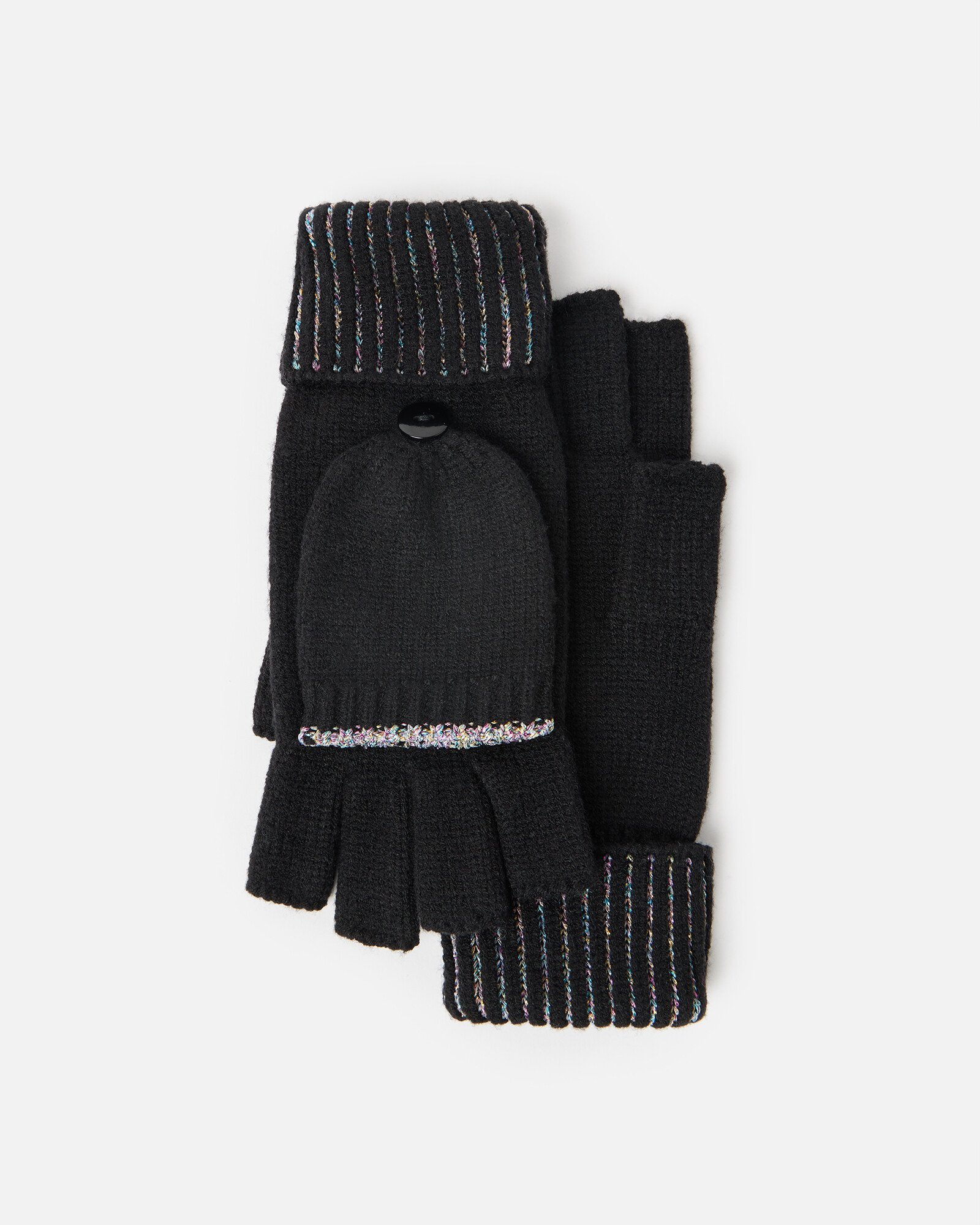 PALACE LOVES ME KNITTED GLOVES