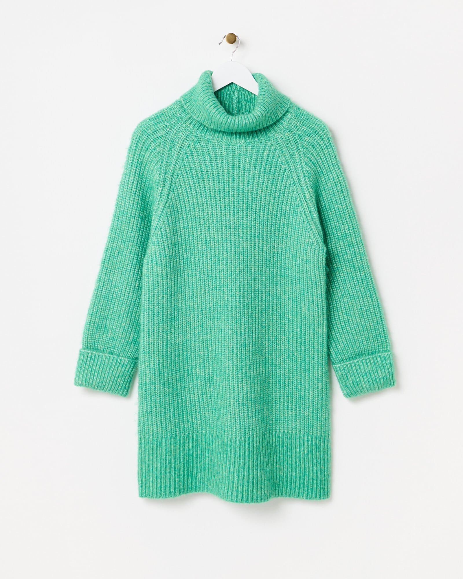 slim fit dress slacks AVERY KNIT DRESS main image 1