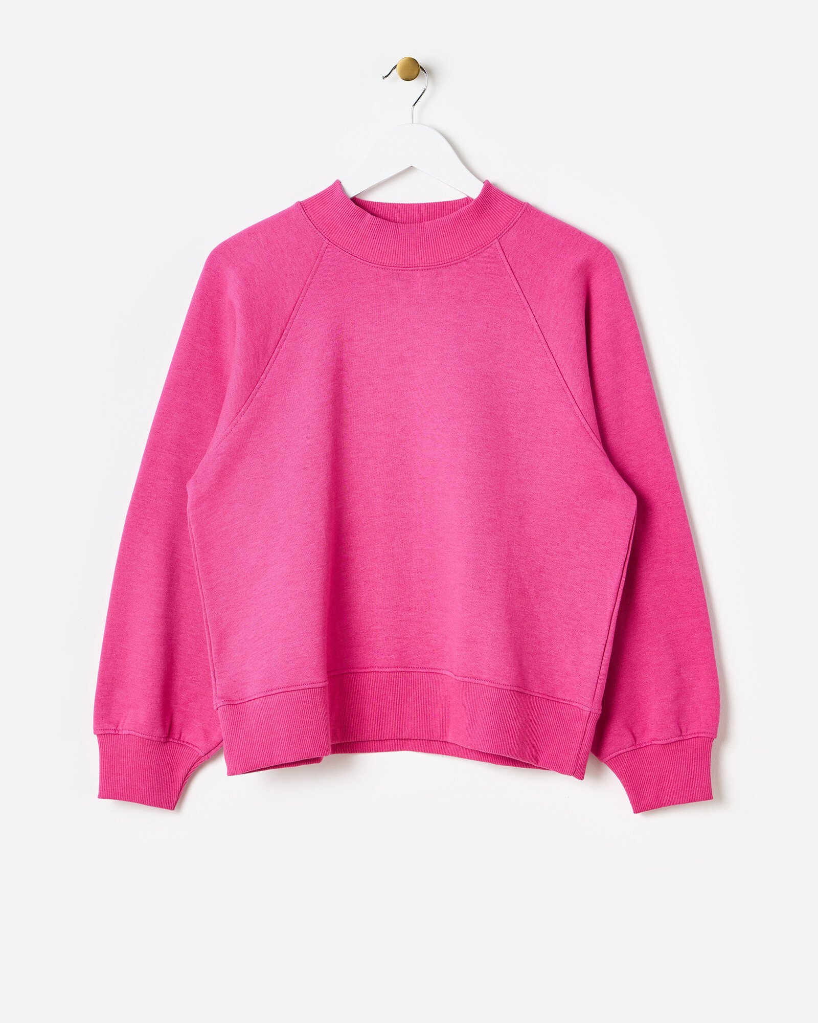 トップス 60s~70s raglan pink sweat 60s~70s raglan pink sweat
