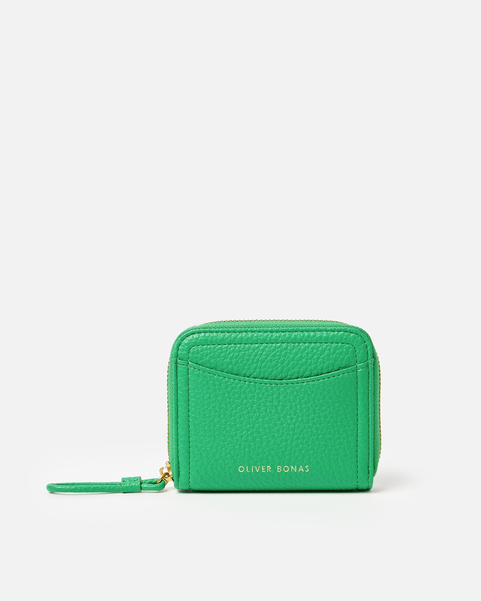 Lola Zipped Purses | Oliver Bonas