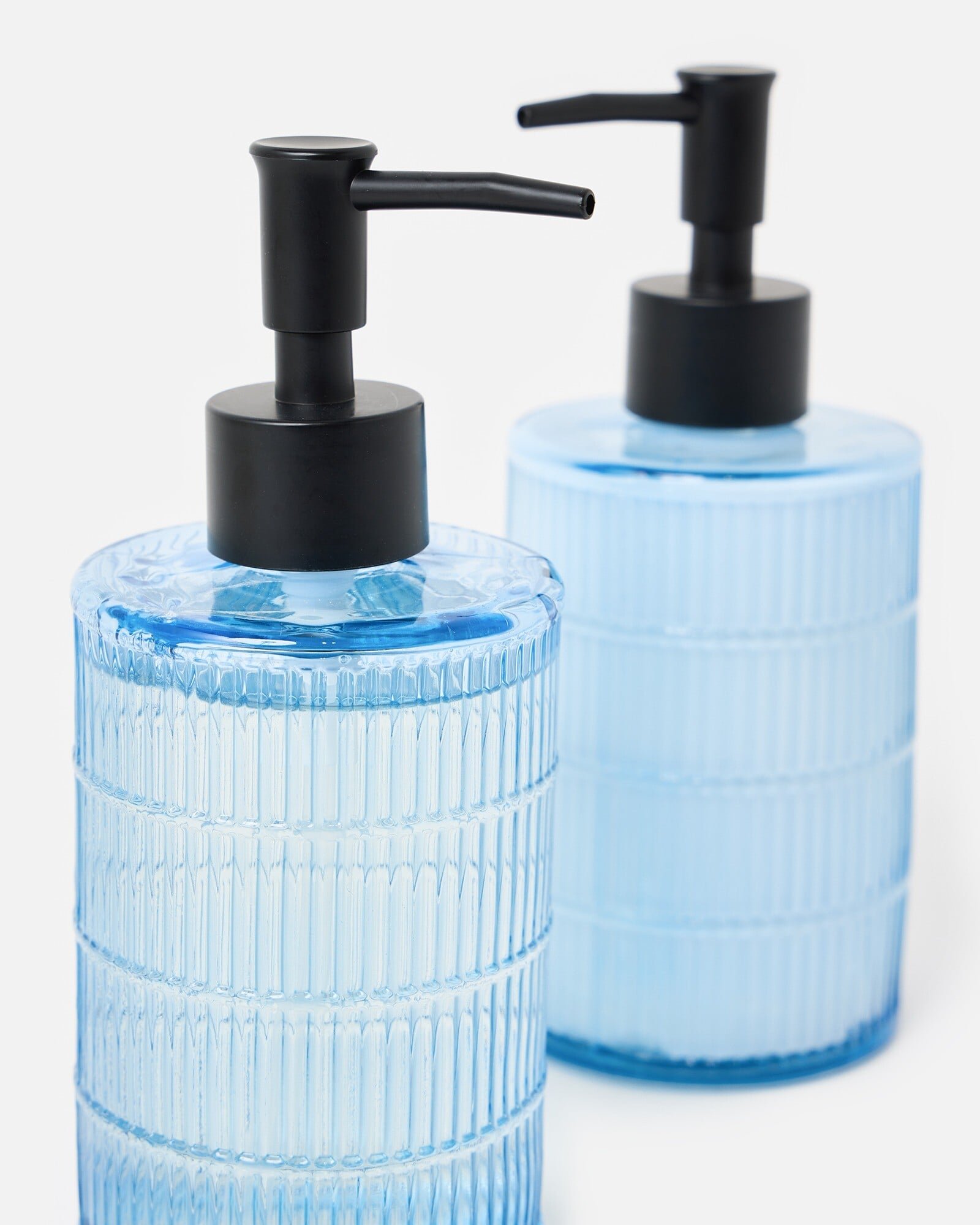 Fig & Tonka Bean Scented Hand Wash & Moisturiser Gift Set | Oliver