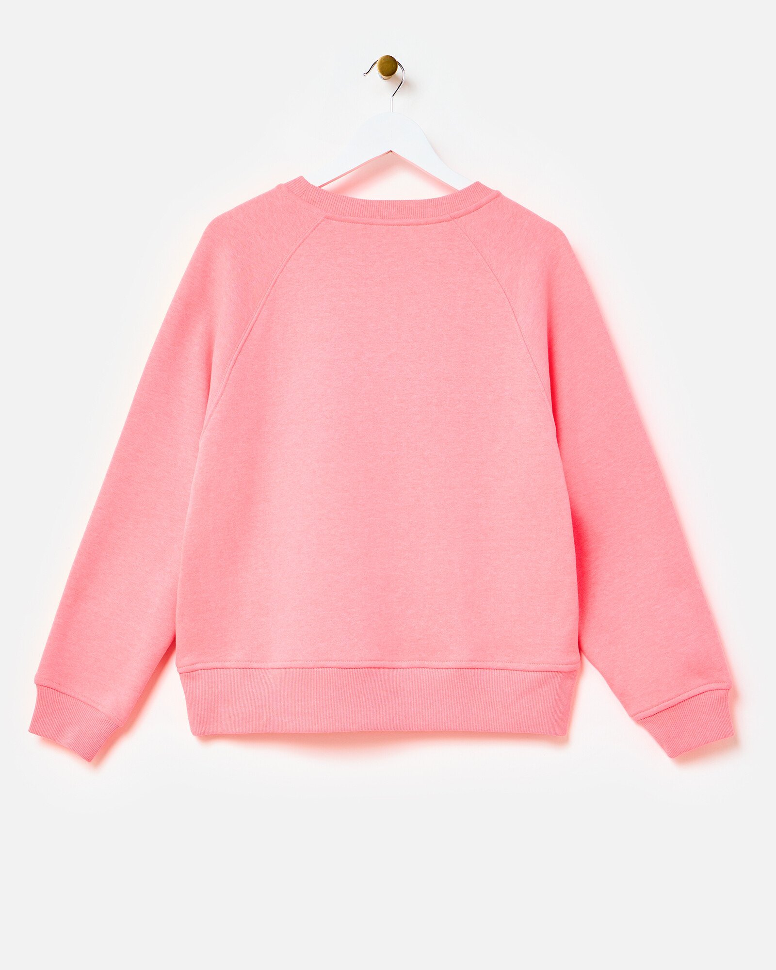 Neon Pink Neon T Shirt Walmart 18107GD Kids Long Sleeve Garment