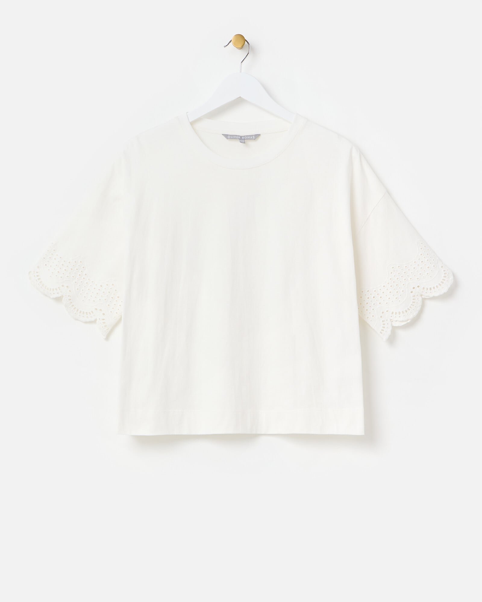 s.Oliver BLACK LABEL Women's T-Shirt, Colour