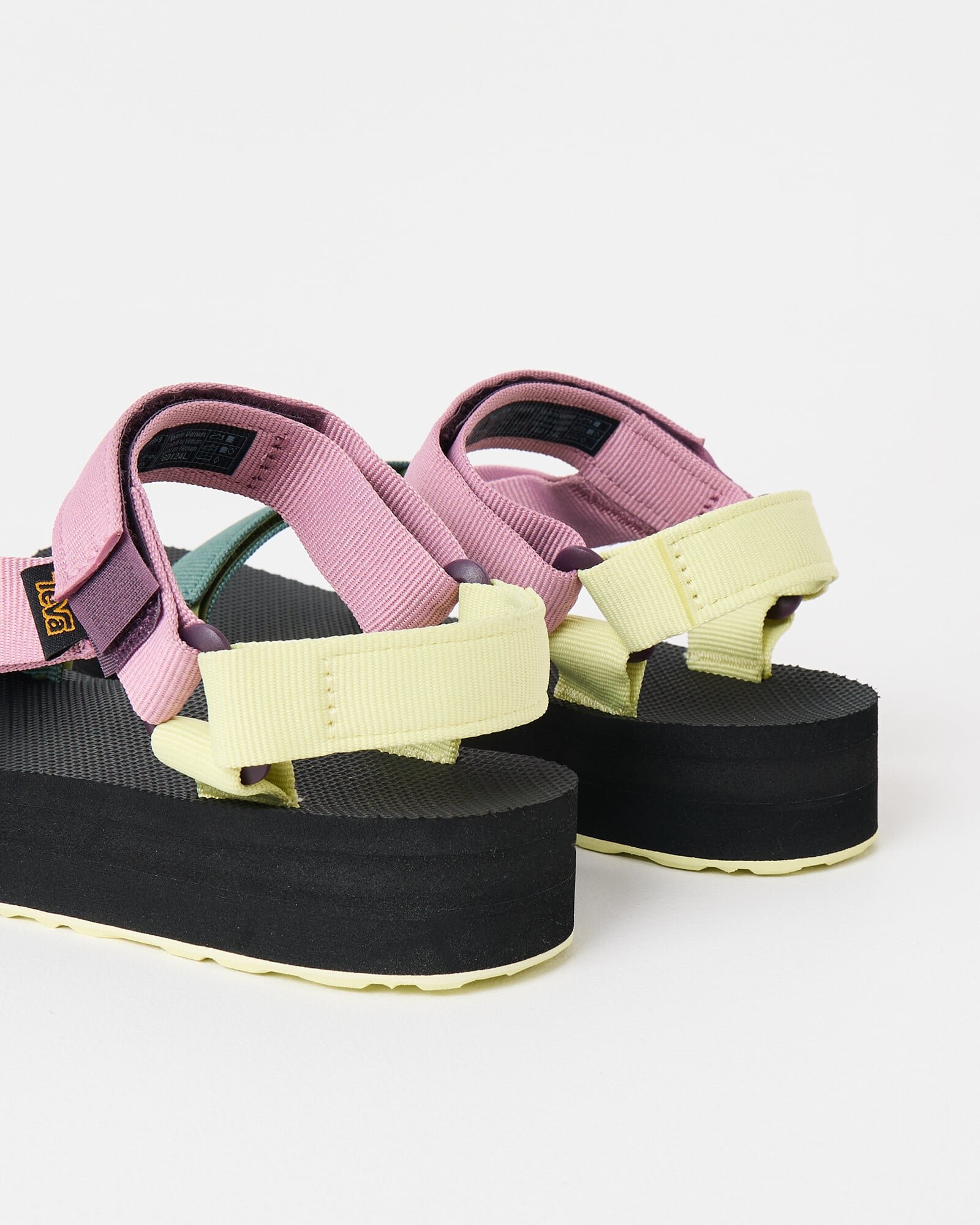 Teva Midform Universal Root Chunky Sandals | Oliver Bonas
