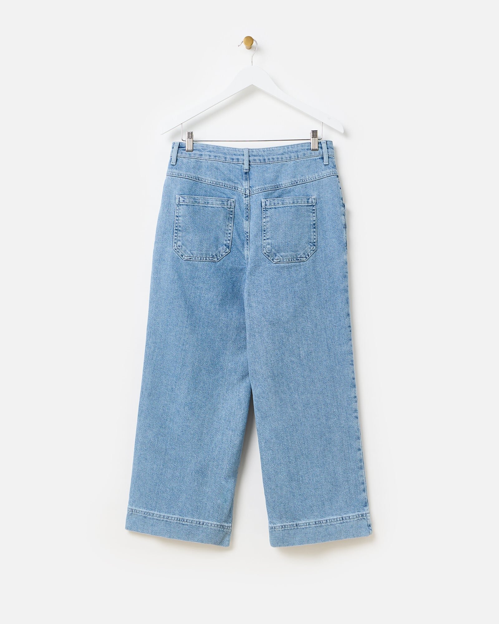 Bohemians ボヘミアンズ DUCK DENIM RECCOMEND - Bohemians（ボヘミアンズ） 公式通販オンラインショップ