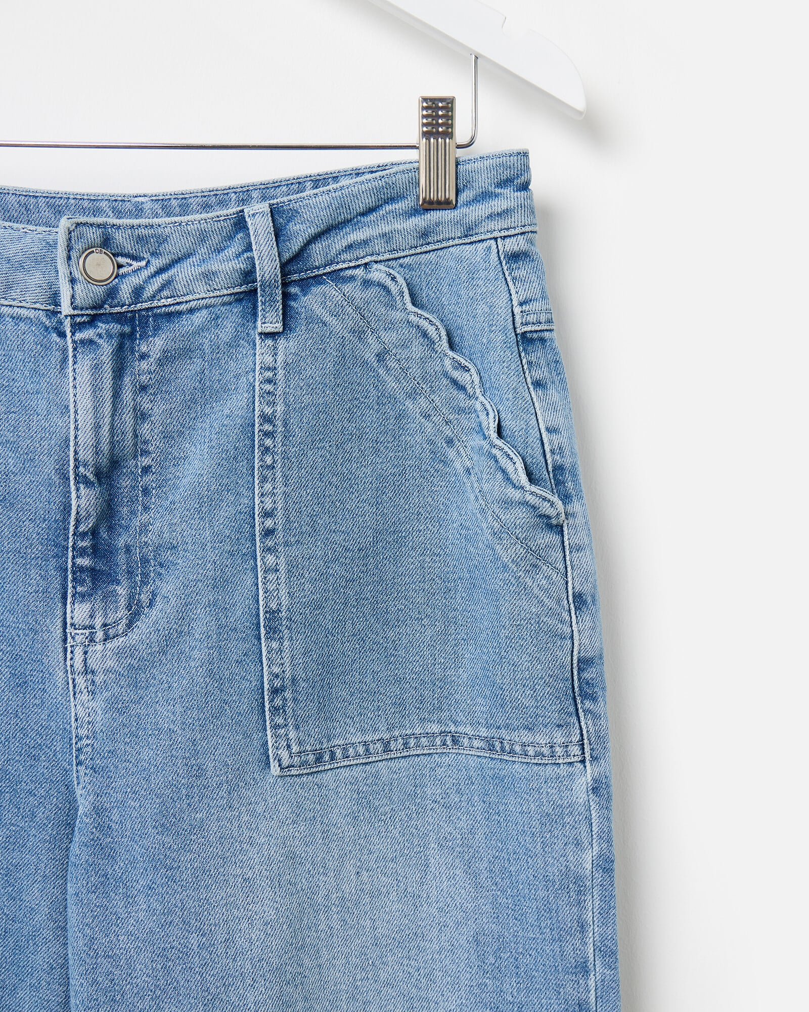Bohemians ボヘミアンズ DUCK DENIM RECCOMEND - Bohemians（ボヘミアンズ） 公式通販オンラインショップ