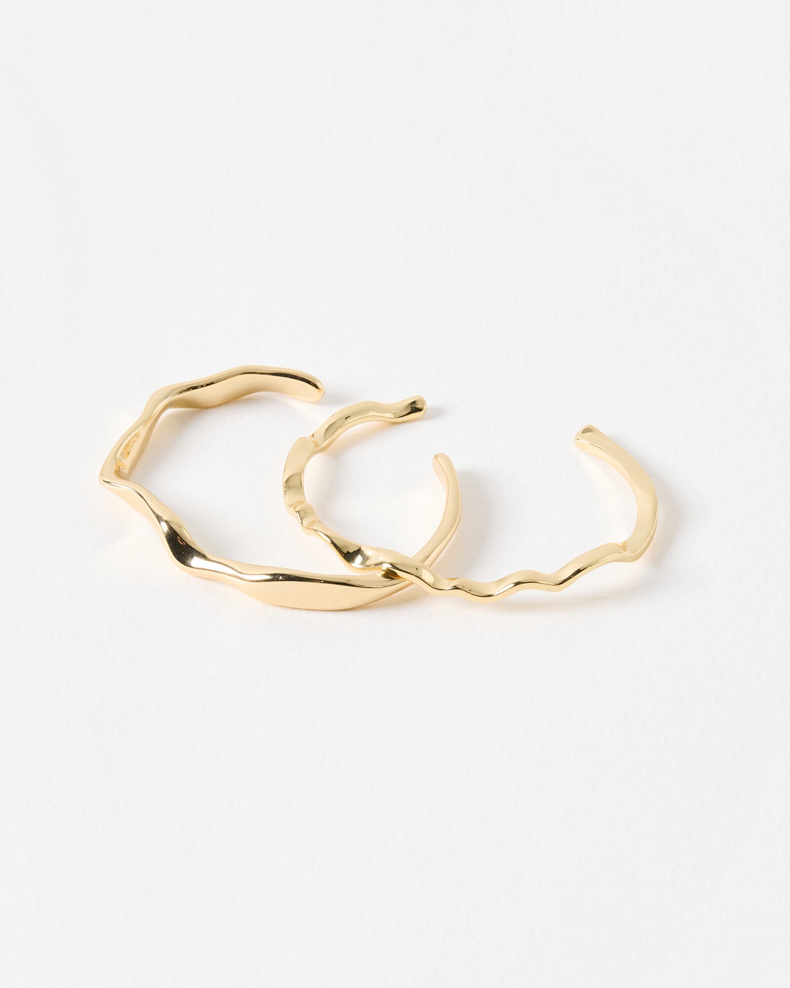 SHIMADANTIQUES × toff : Bangle brass il_794xN.5682335564_c1za.jpg?v