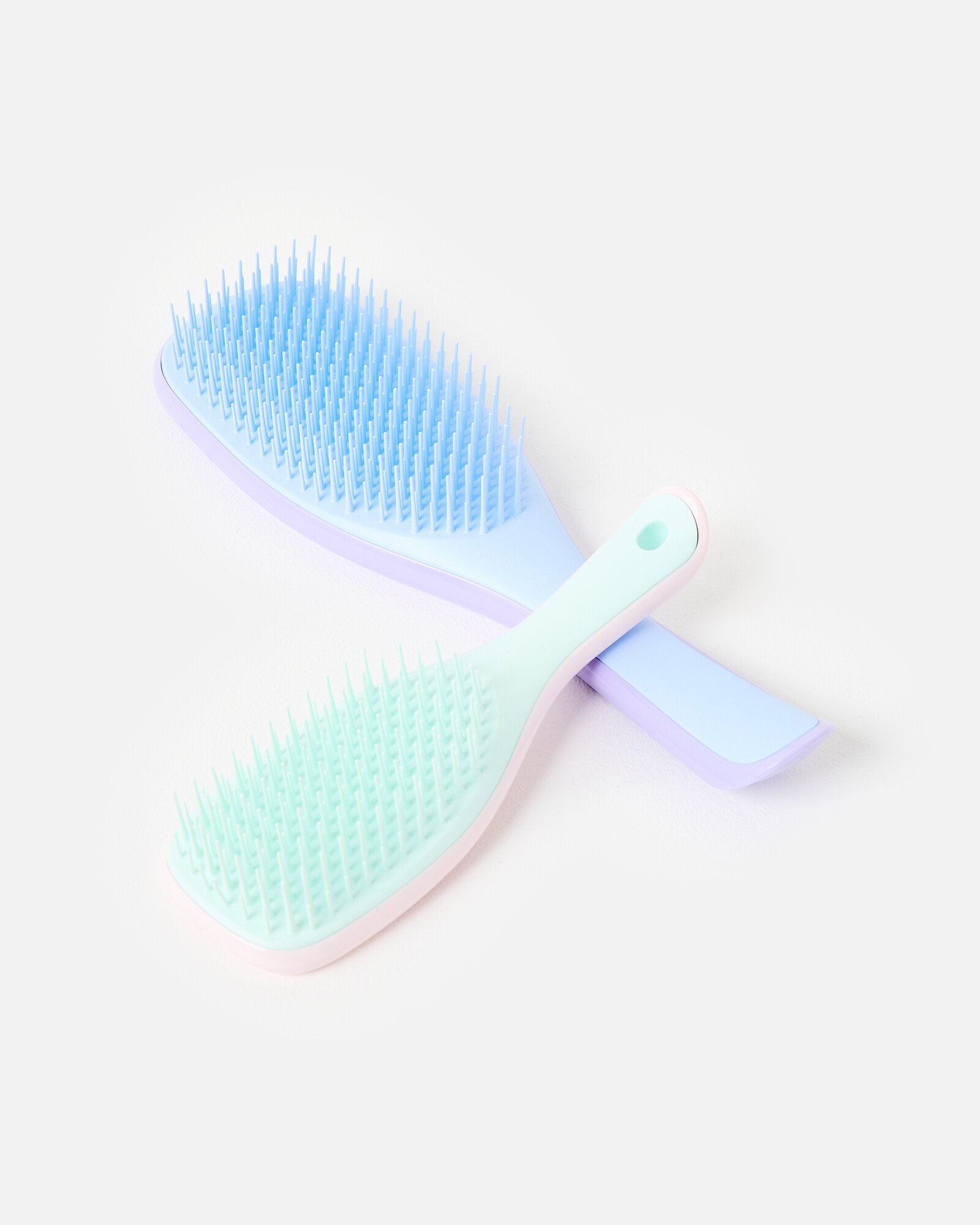 Tangle Teezer Plant-Based Ultimate Detangler Brush, Dry & Wet Hair Brush