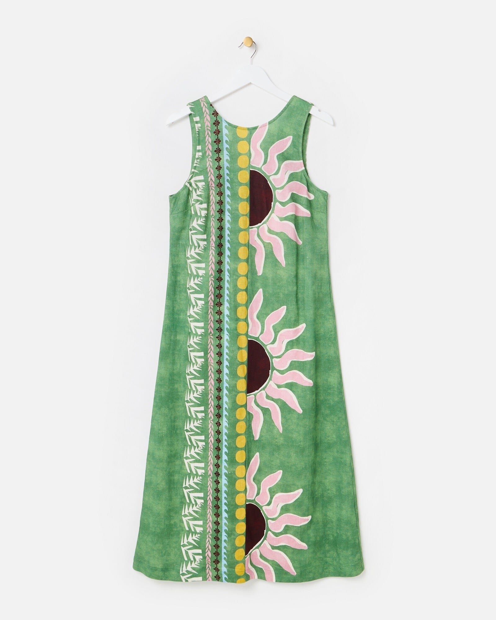 flowy sequin dress Flowing, Sequin Midi Dress – Lara New York