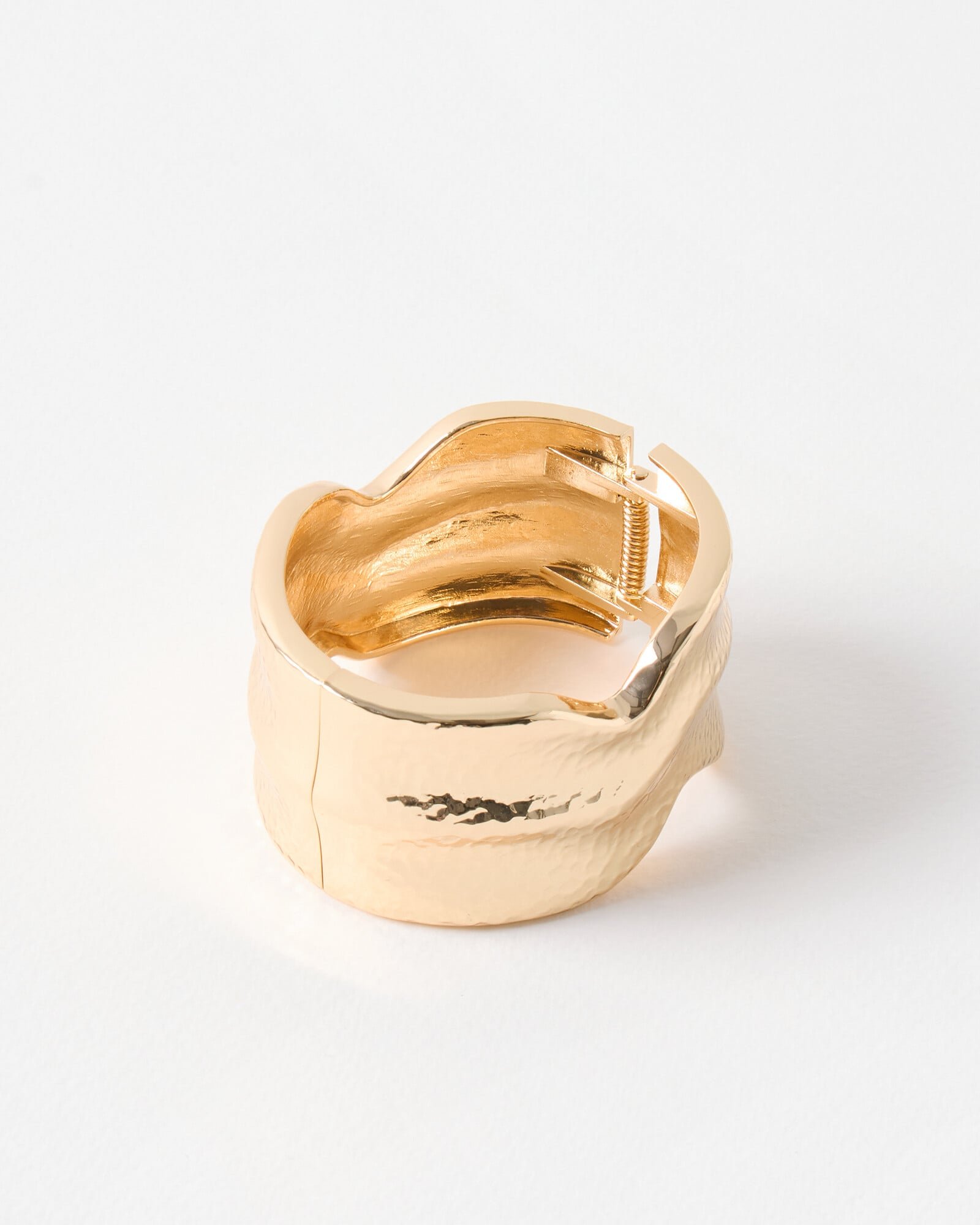 Ameri UNDRESSED BANGLE SET KNIT 訳あり Ameri UNDRESSED BANGLE SET