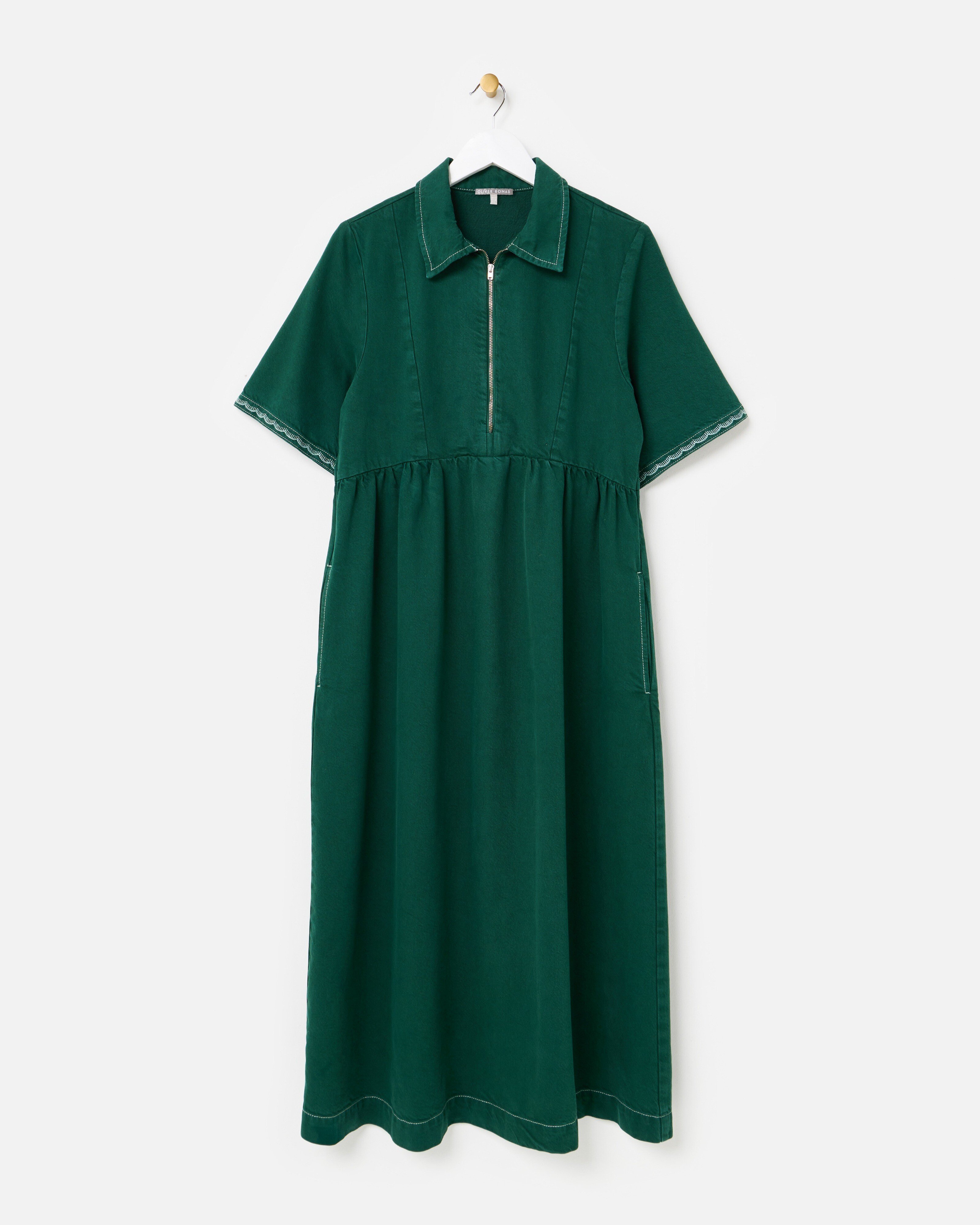ワンピース apolina Sally Dress Forest 5-7y Apolina（アポリナ）通販 – LePuju