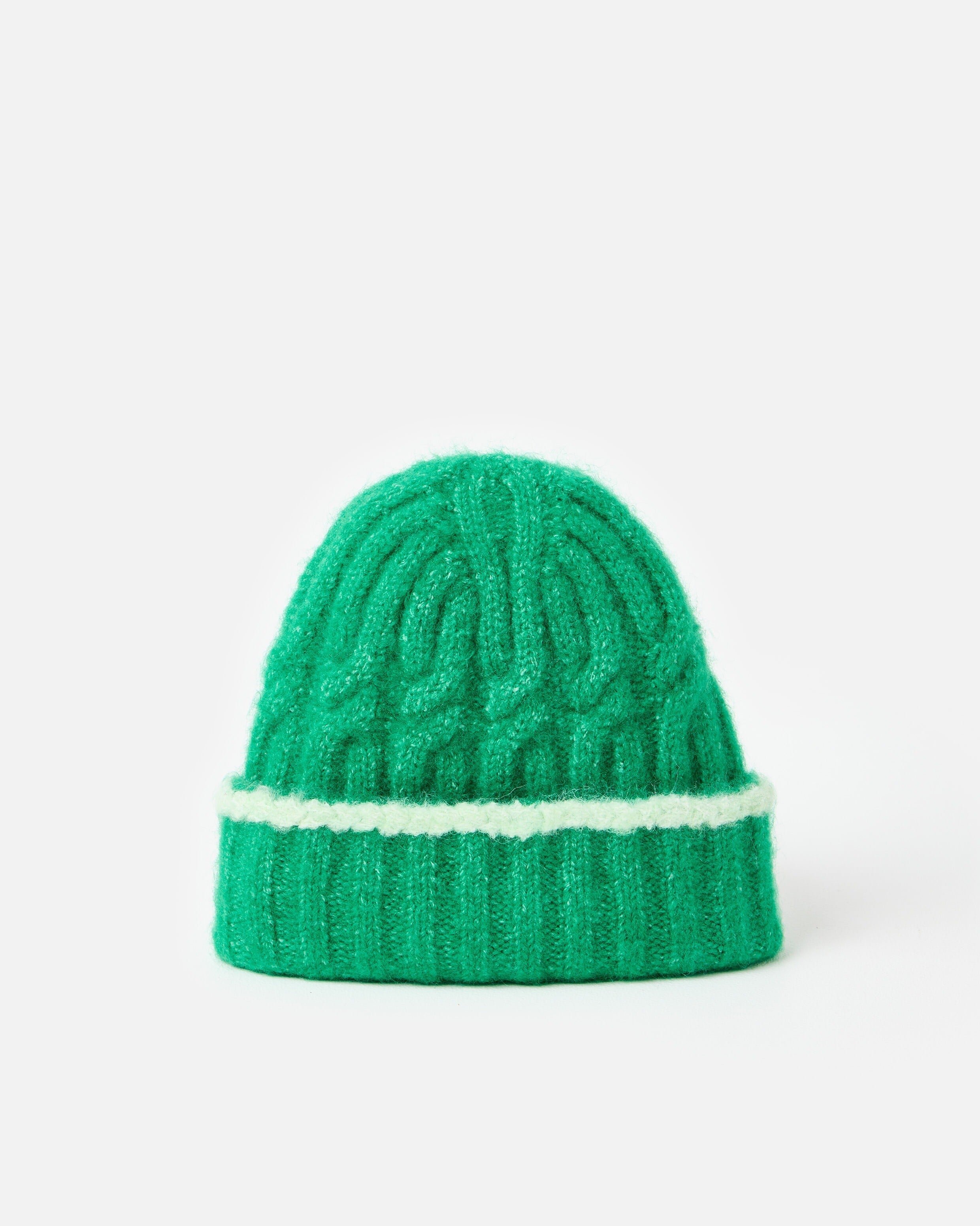 SKYLRK BEANIE ビーニー GREEEN グリーン 📢 | @skylrk BLACK FRIDAY DROP IS LIVE ! SKYLRK KNIT BEANIE