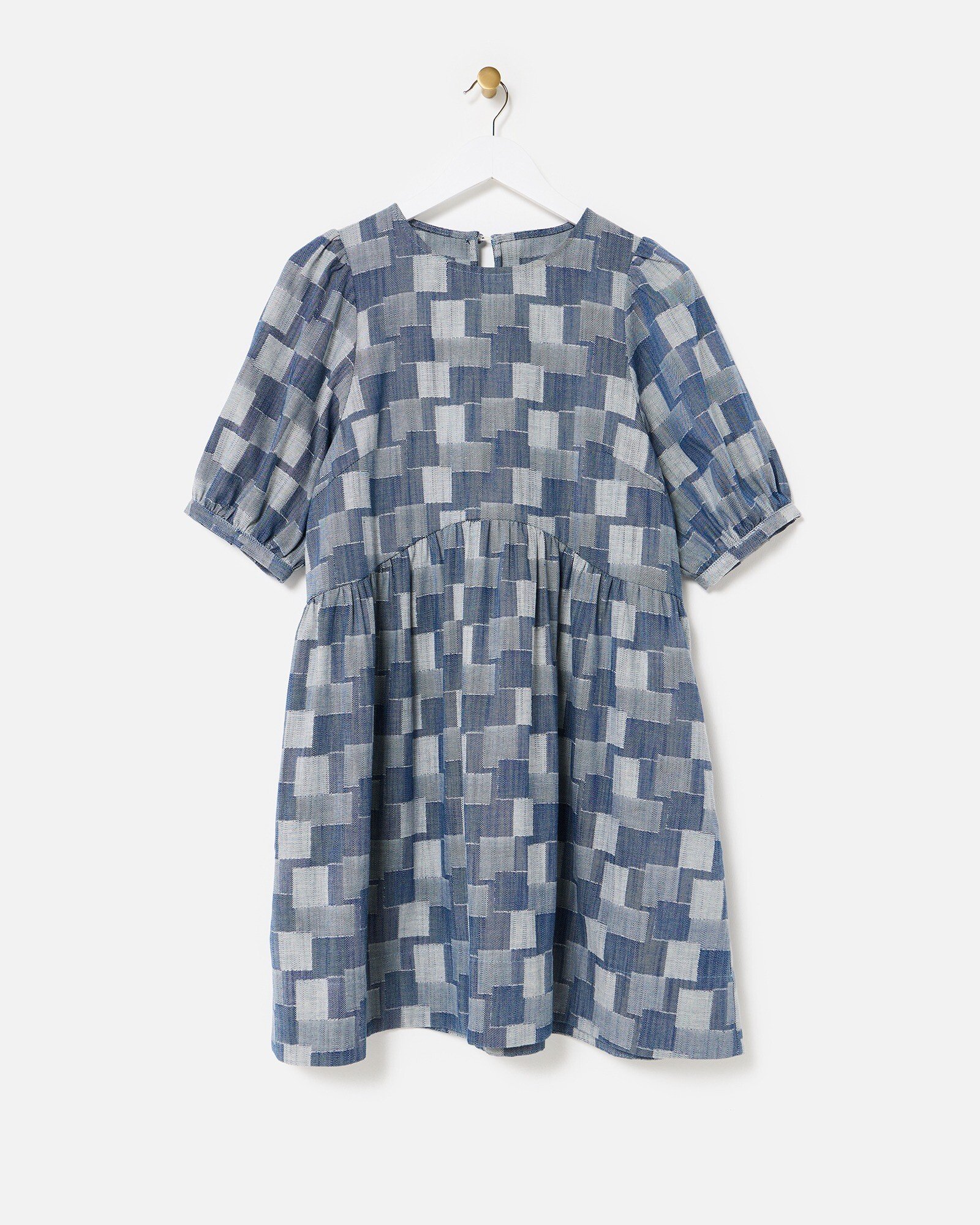 princess polly baby blue dress Rosie Dress