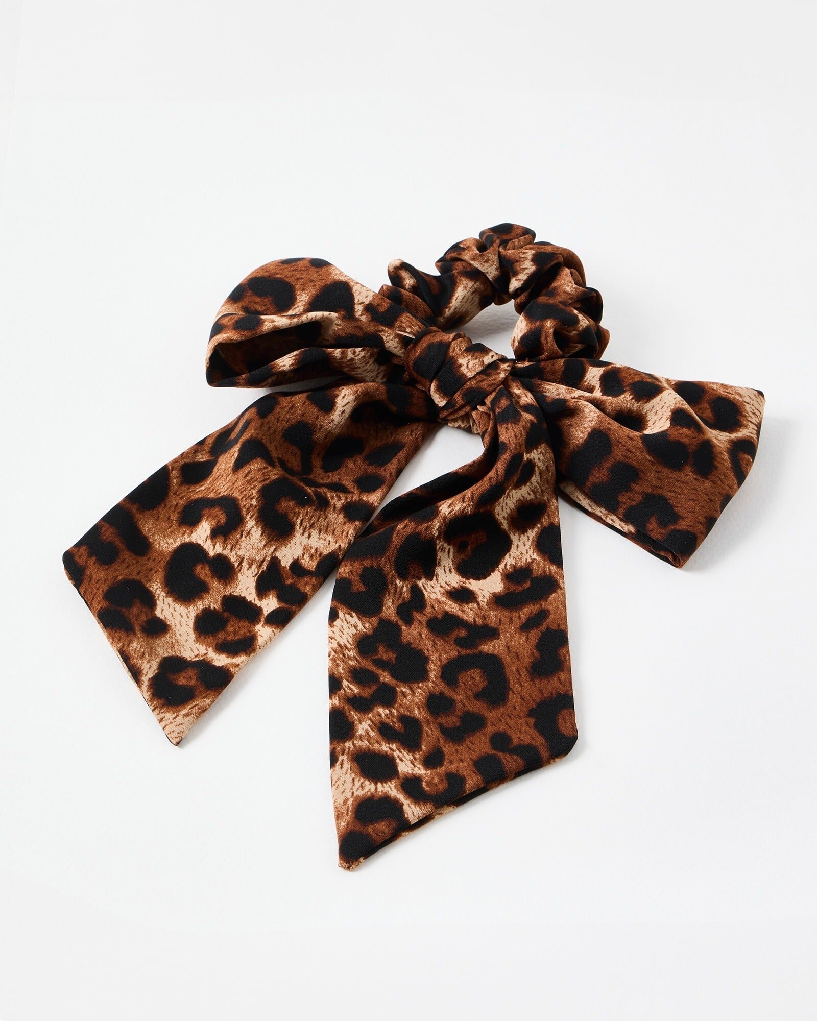 Set De Chouchous En Velours Imprimé Léopard – Francesca's, Multicolore