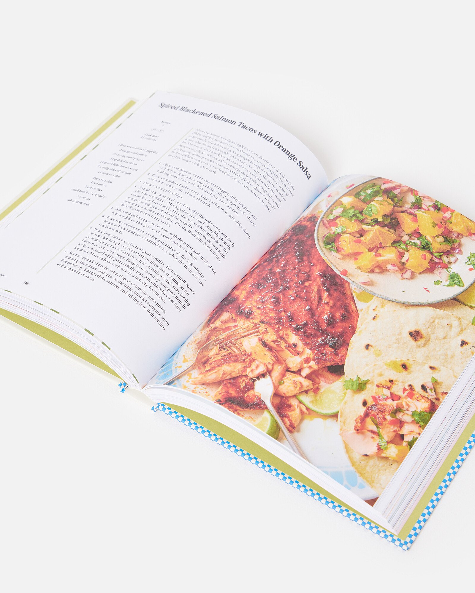 Tucking In by Sophie Wyburd Book Oliver Bonas