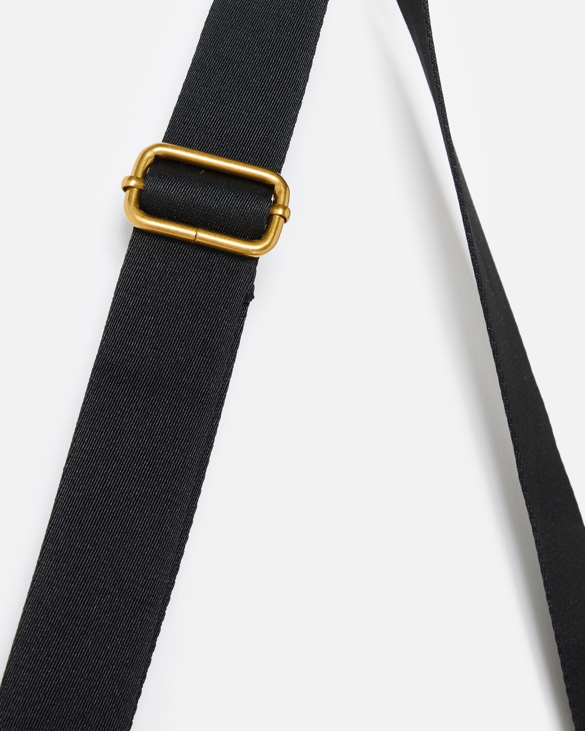 Lexi Leopard Print Textured Double Zip Belt Bag | Oliver Bonas