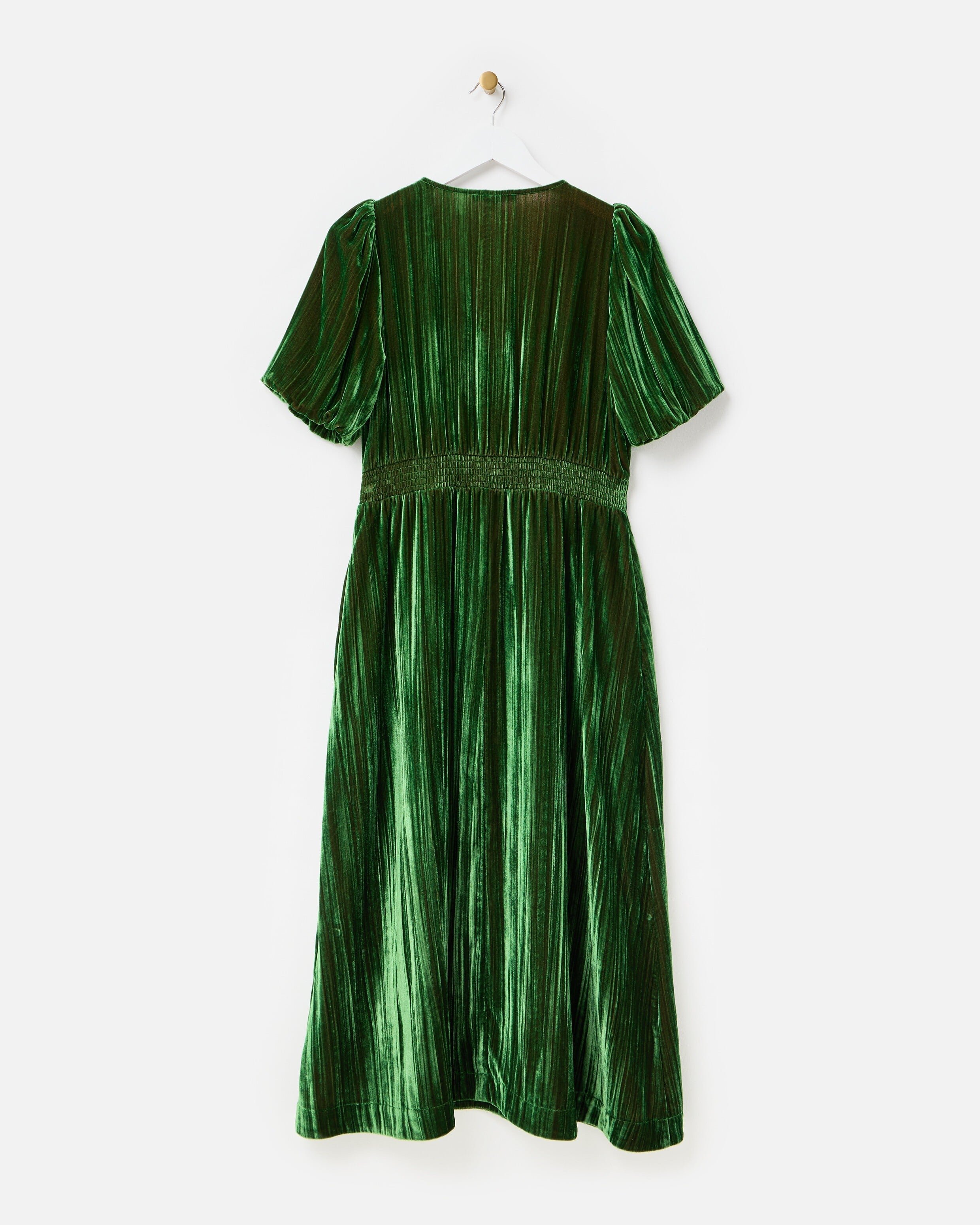 house of cb green lace dress Zenaida Emerald Green Cutout High Slit Velvet Gown