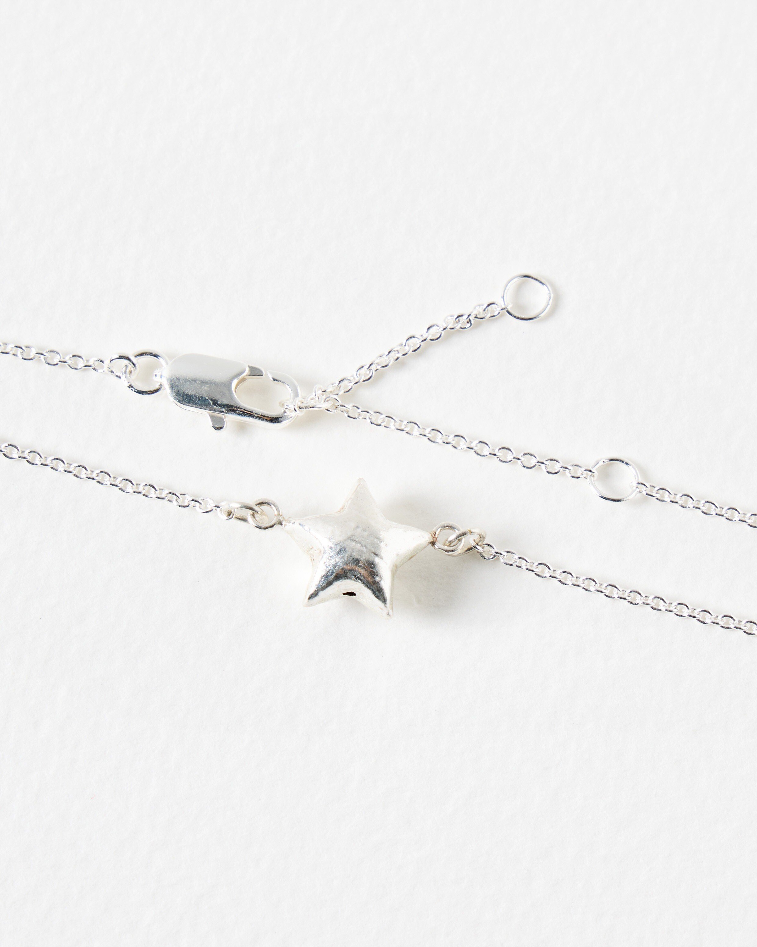 ♡STAR JEWELRY♡BRACELET Single Star Bracelet – Colette Jewelry