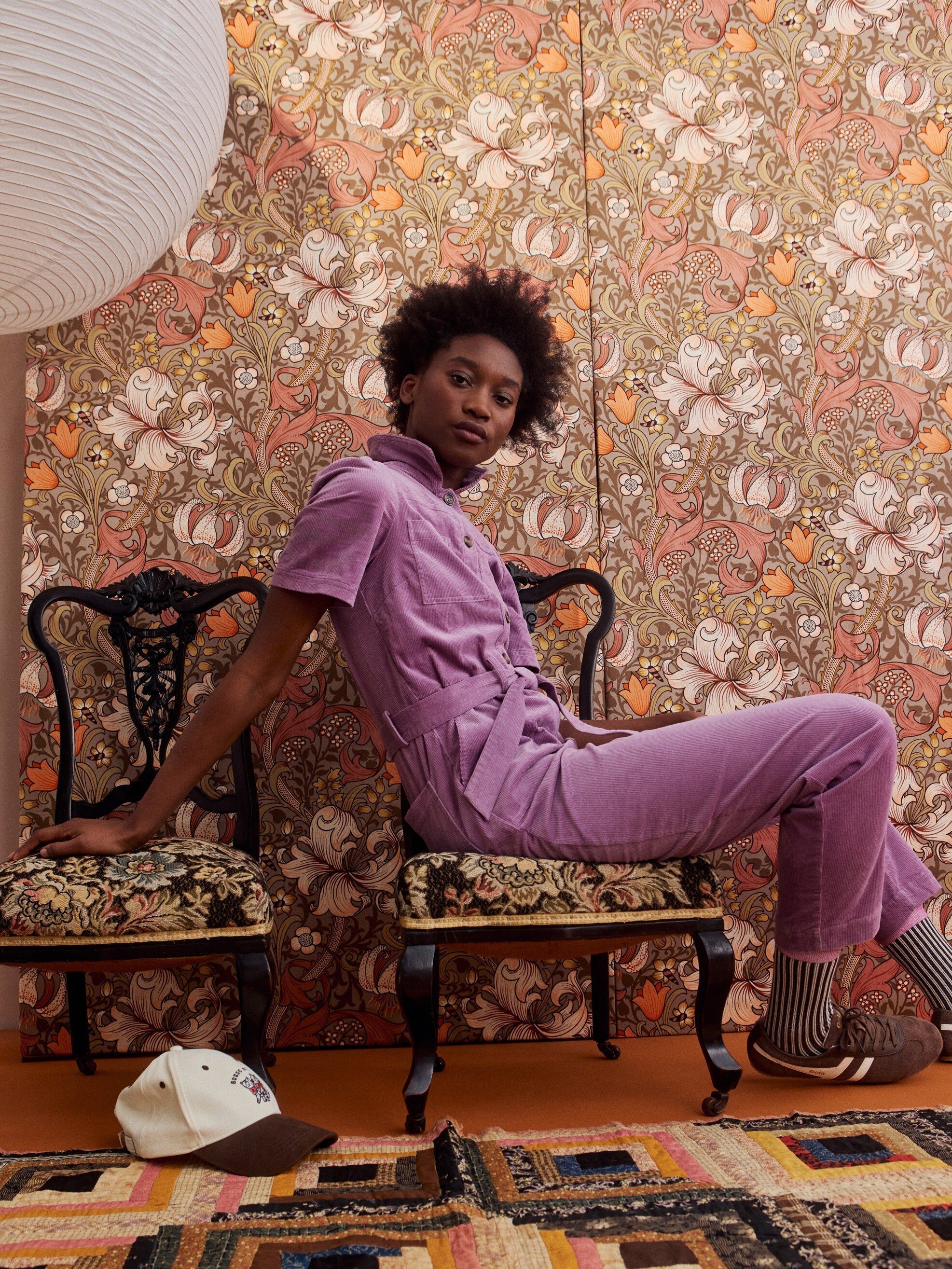 Jumpsuits for Women | Oliver Bonas