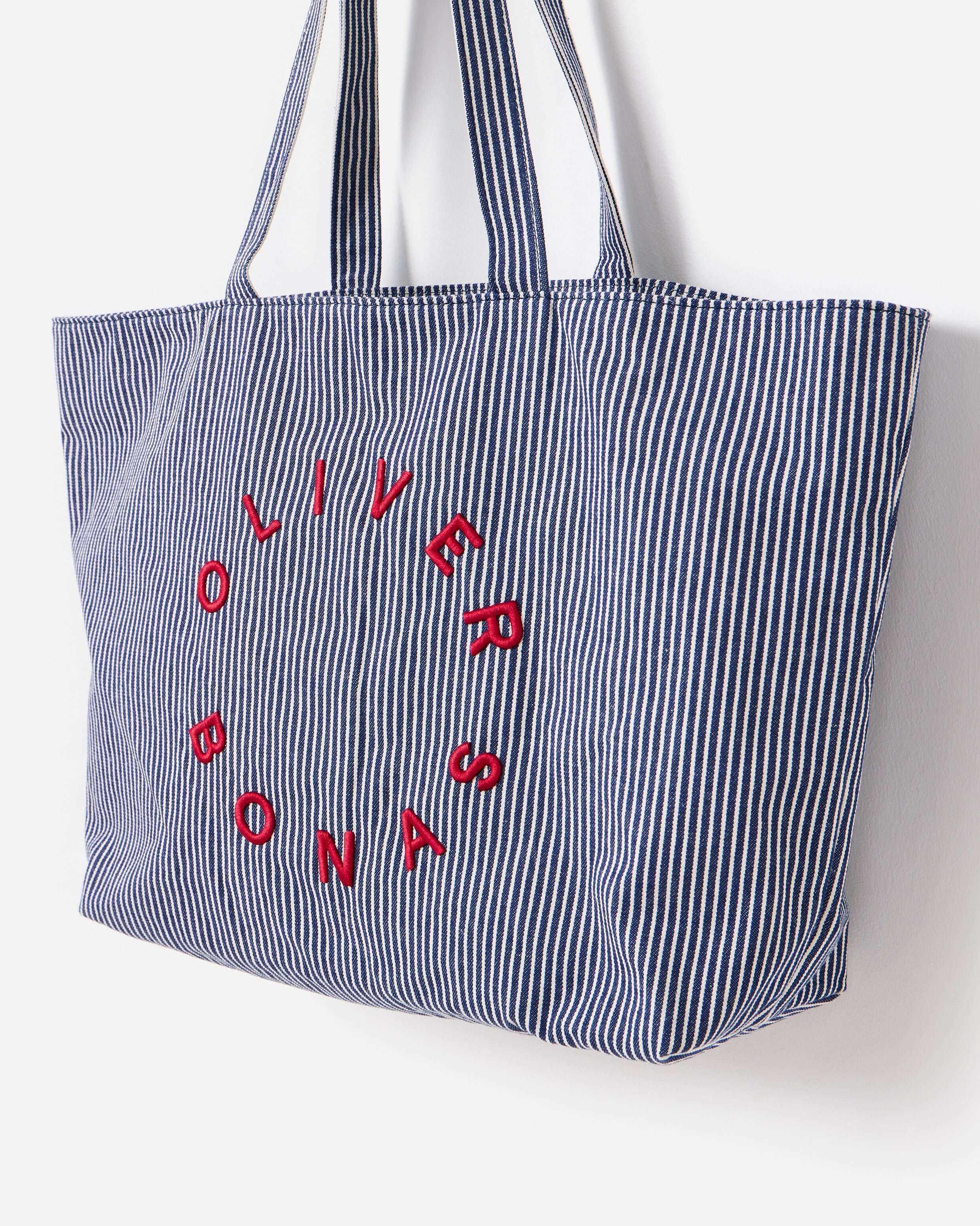 Anima Red Blue Pill – Tote Bag In Tela Di Cotone Naturale Beige – Borsa Ecologica E Compatta